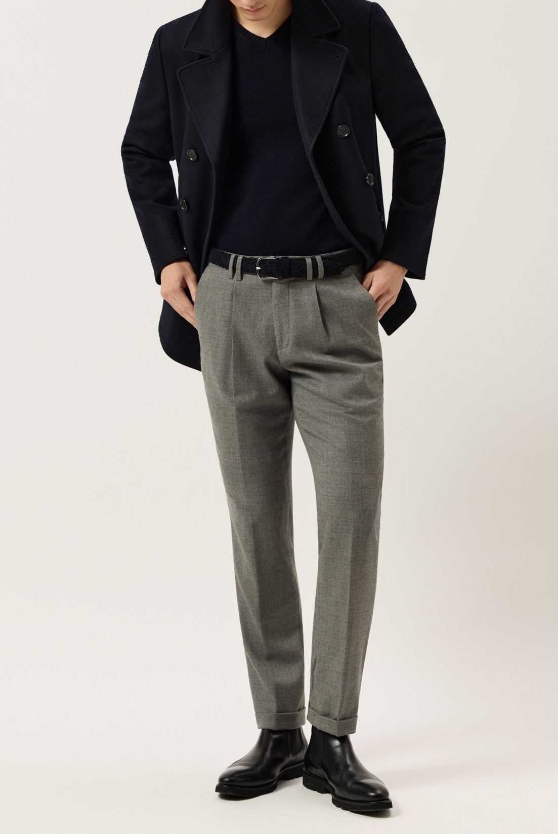 Dark Blue