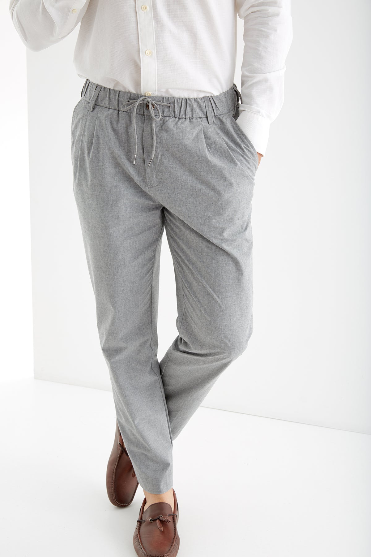 Light Grey