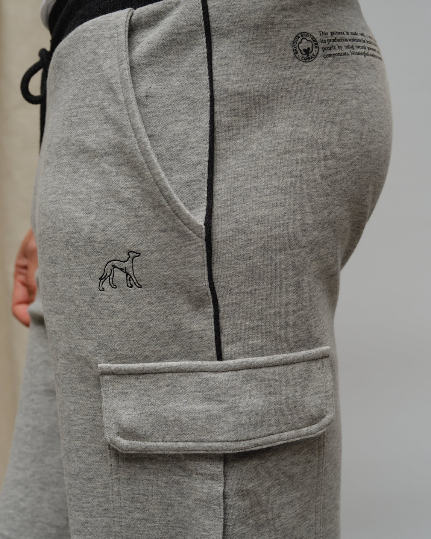 Mix Grey