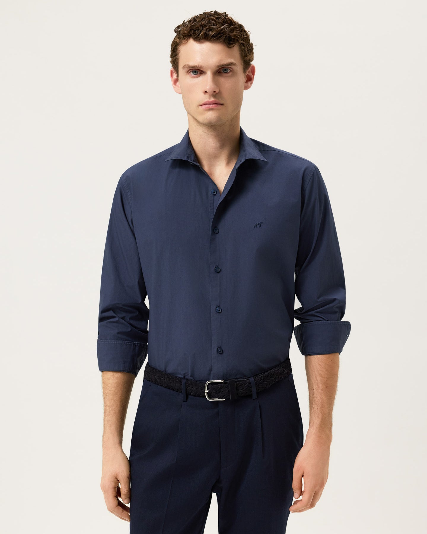 Medium Blue