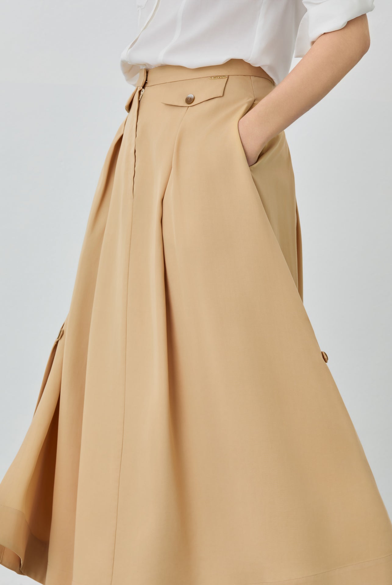 Light Beige