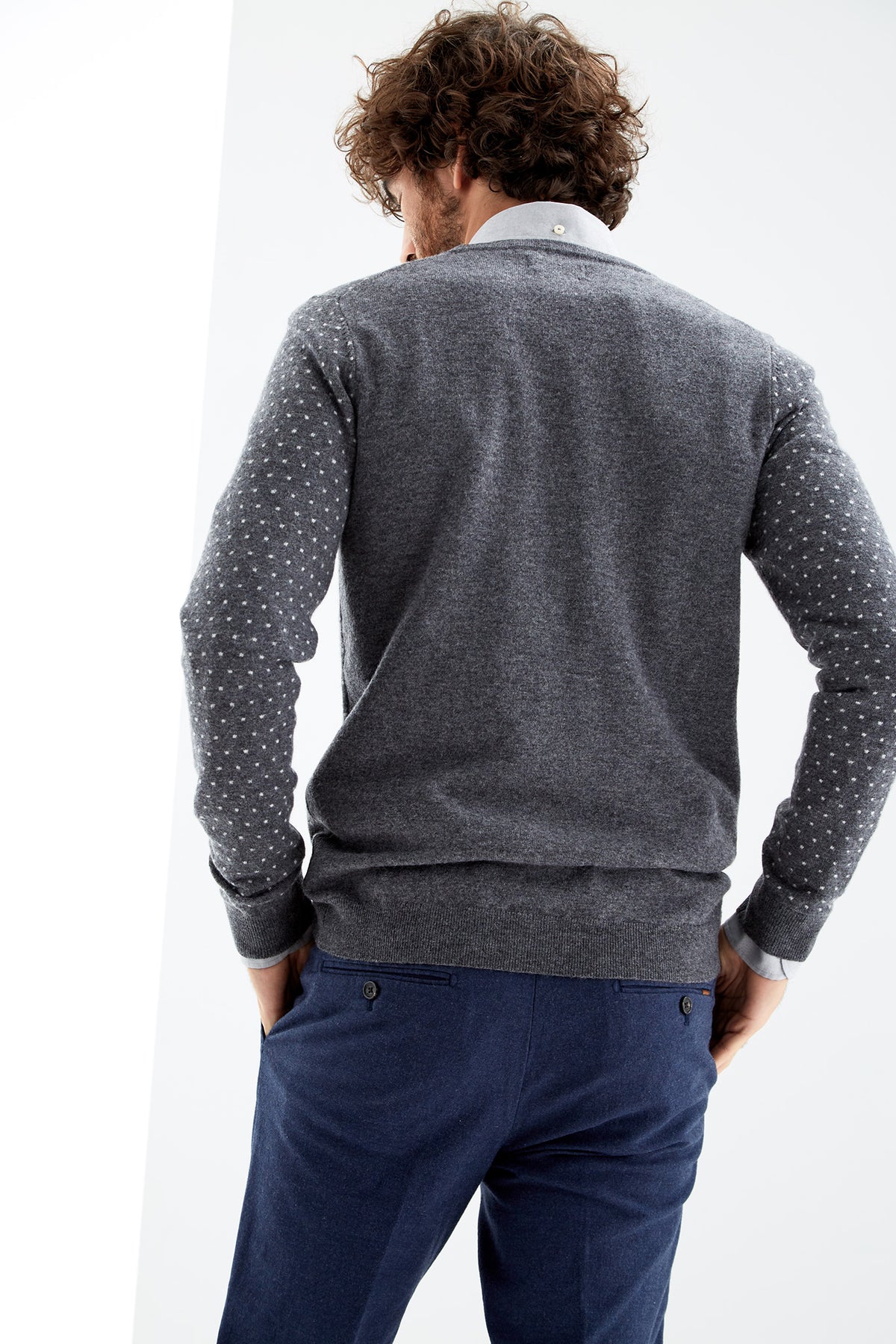 Dark Grey