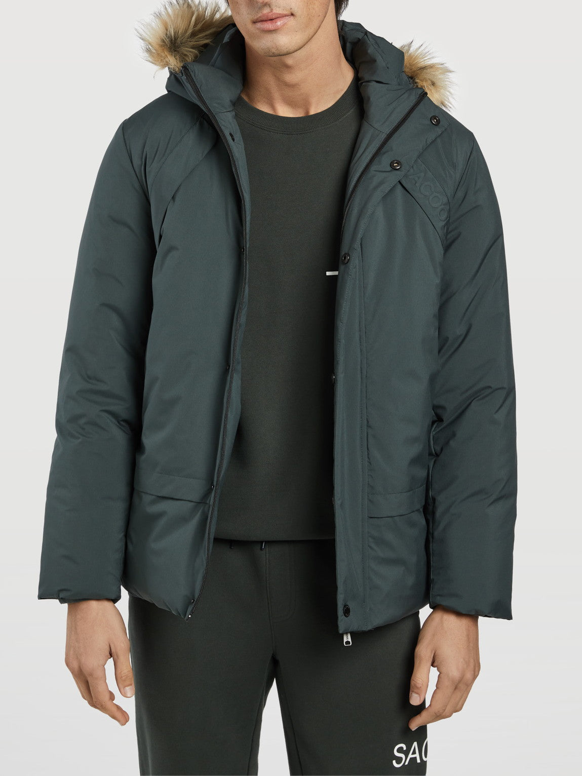 Dark Green