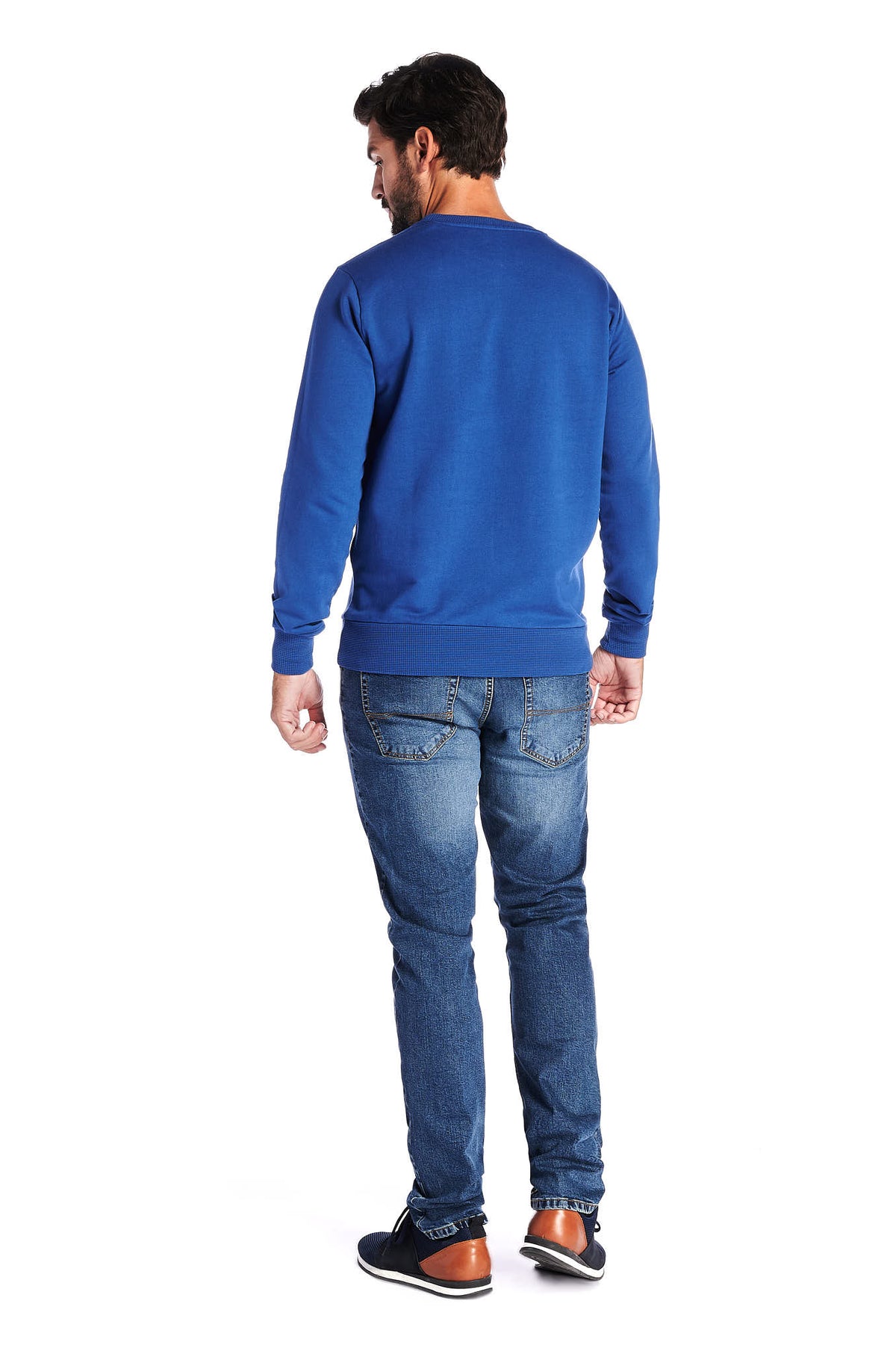 Royal Blue