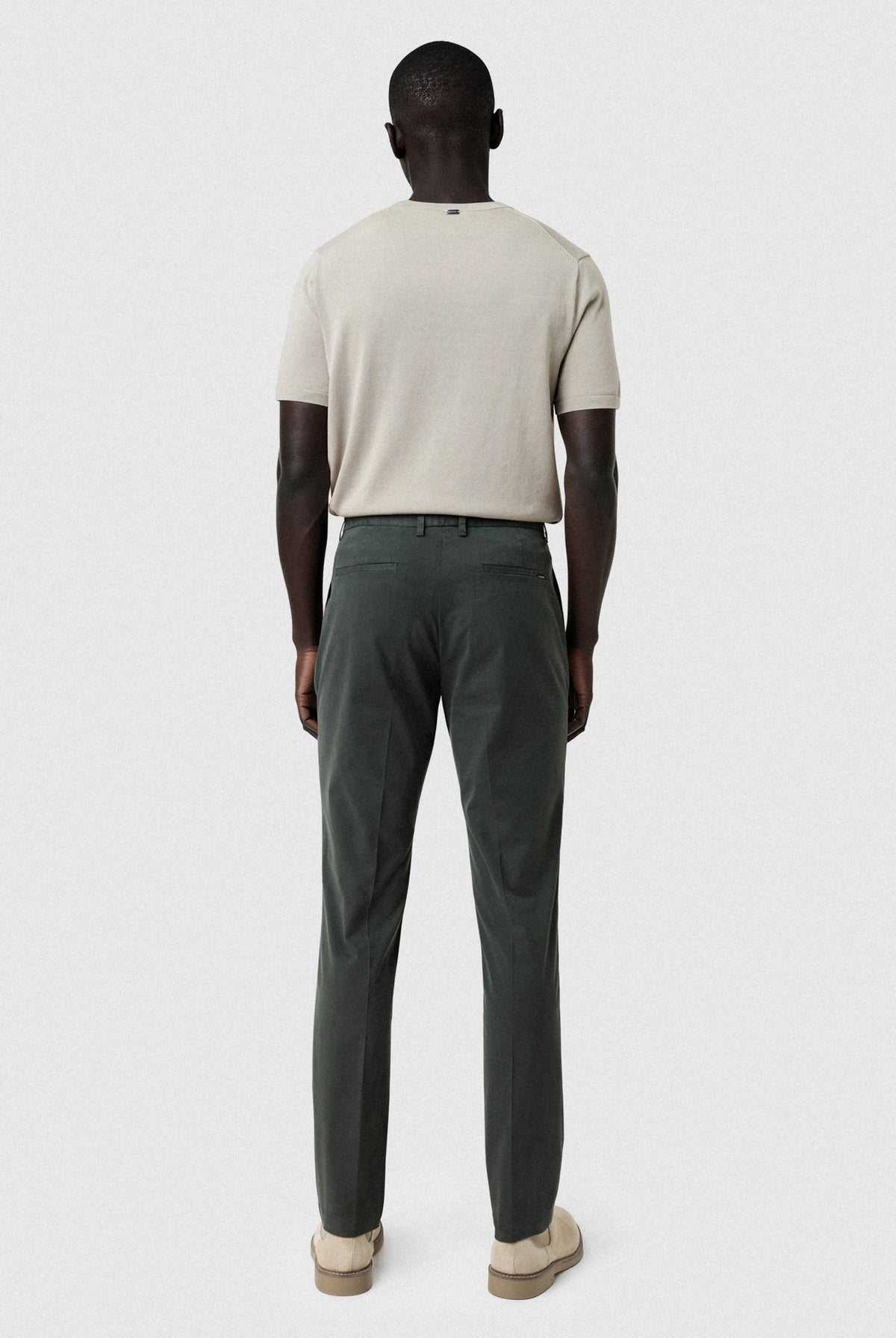 Dark Green (AI)