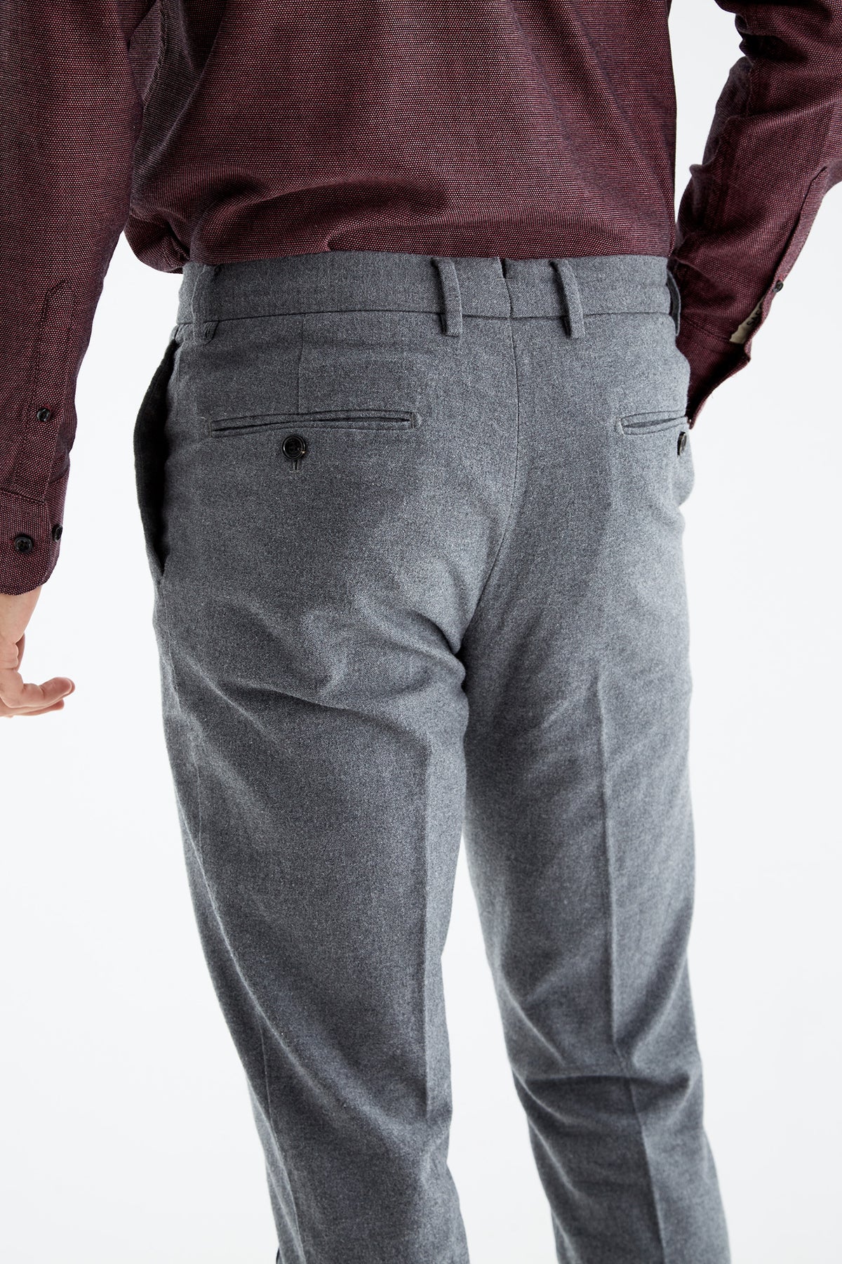 Dark Grey