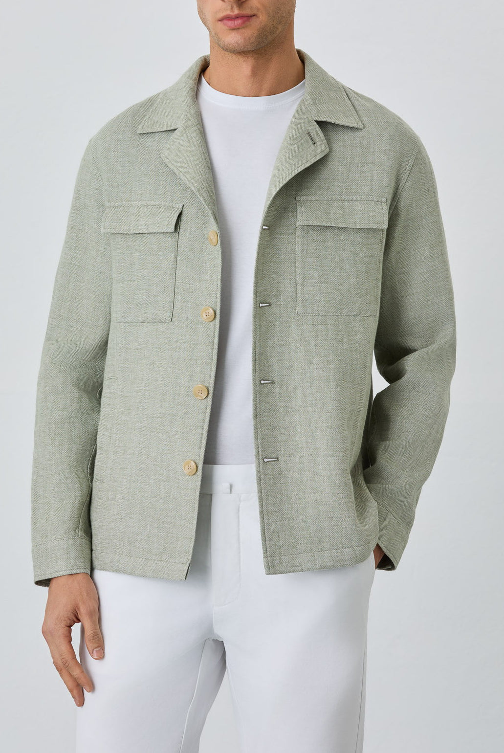 Light Green