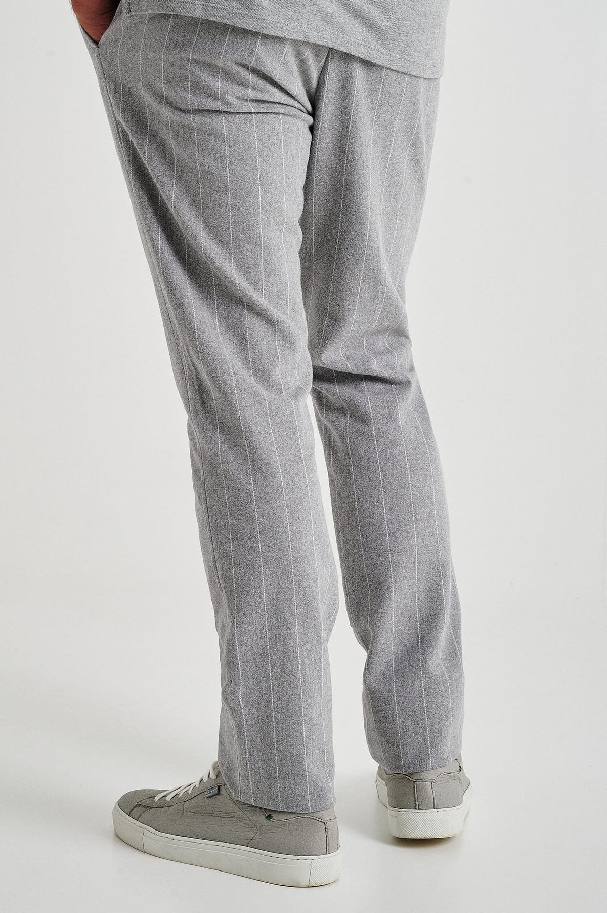 Medium Grey