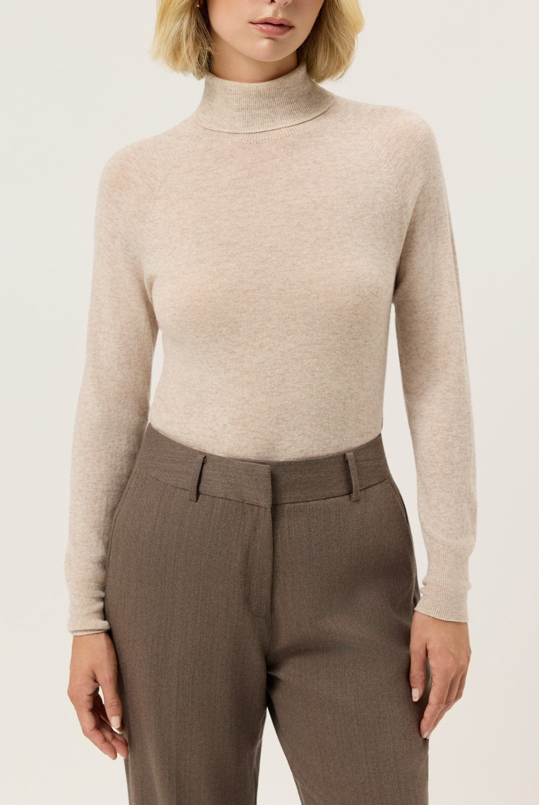 Light Beige