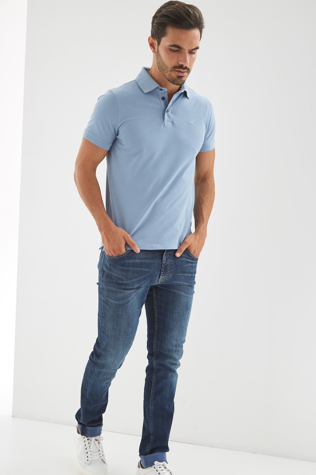 Light Blue