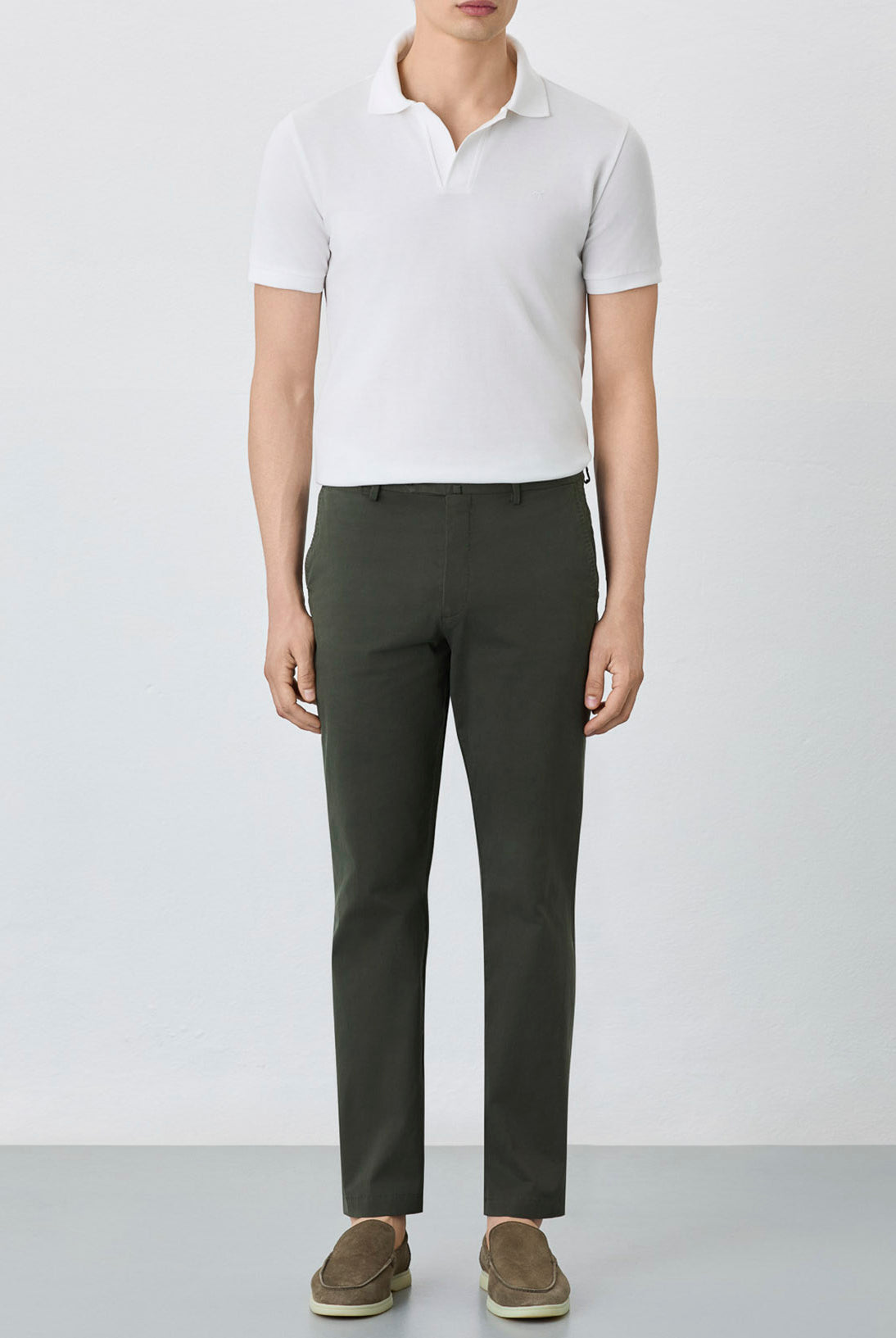 Dark Green