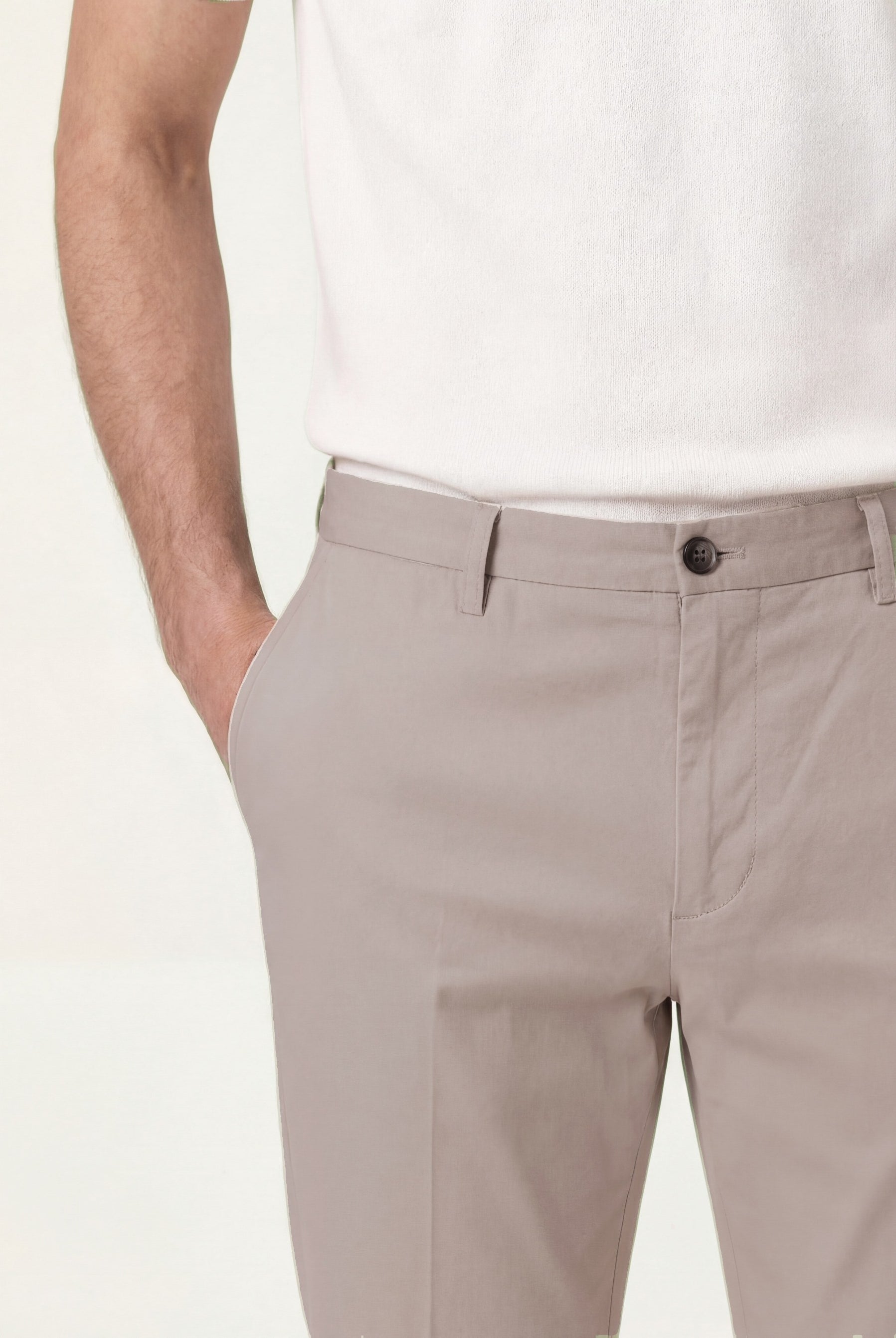 Light Brown (AI)