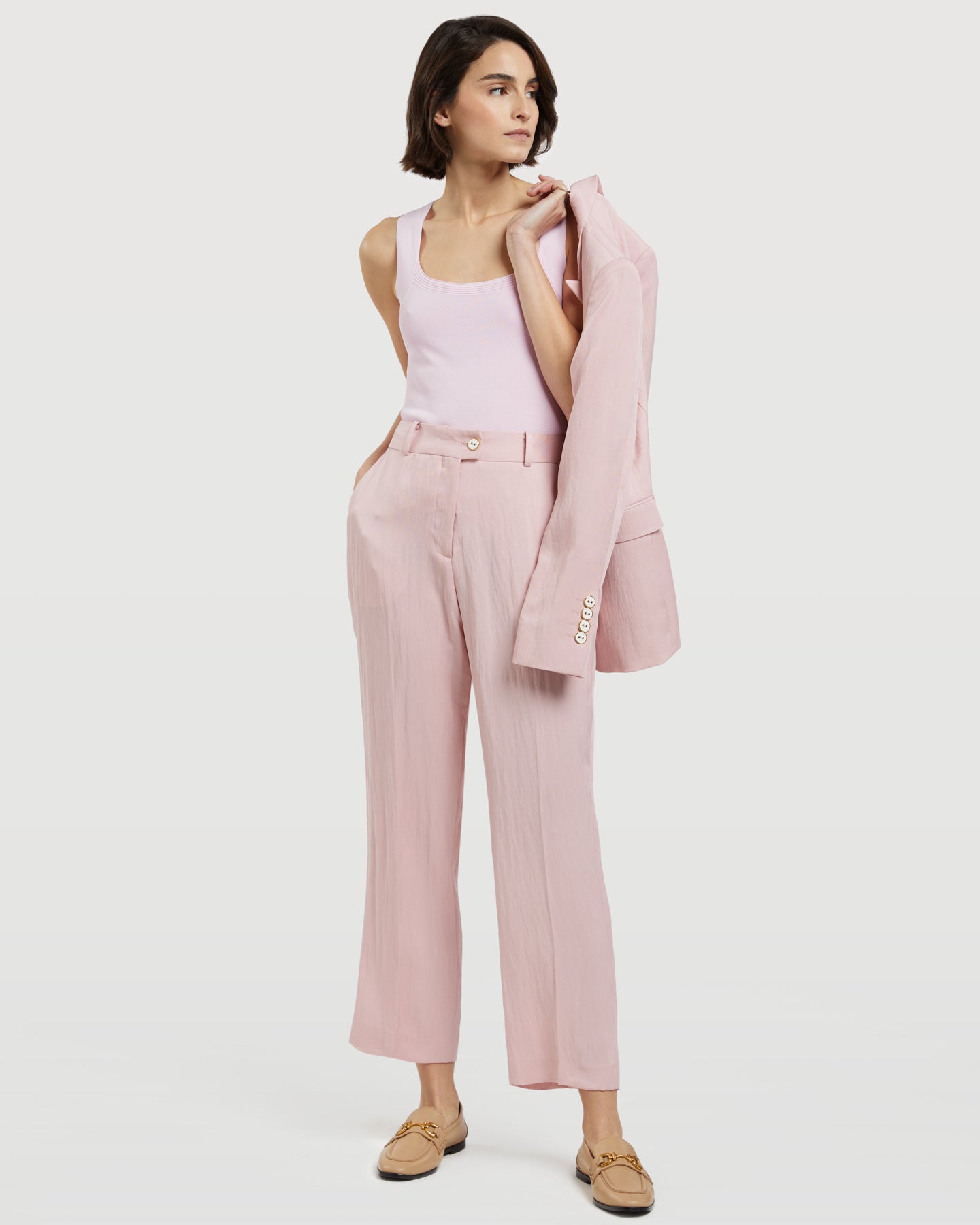 Light Pink