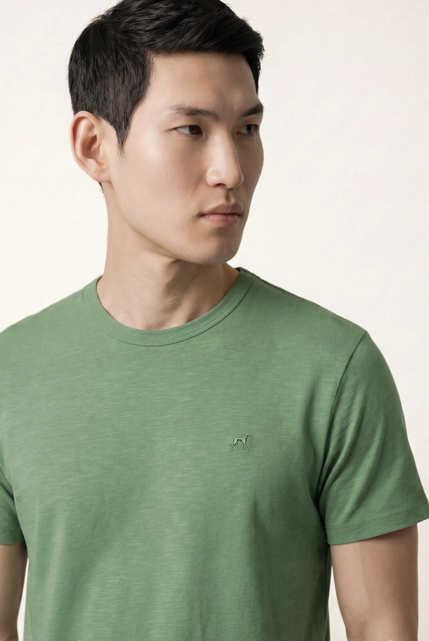 Green (AI)