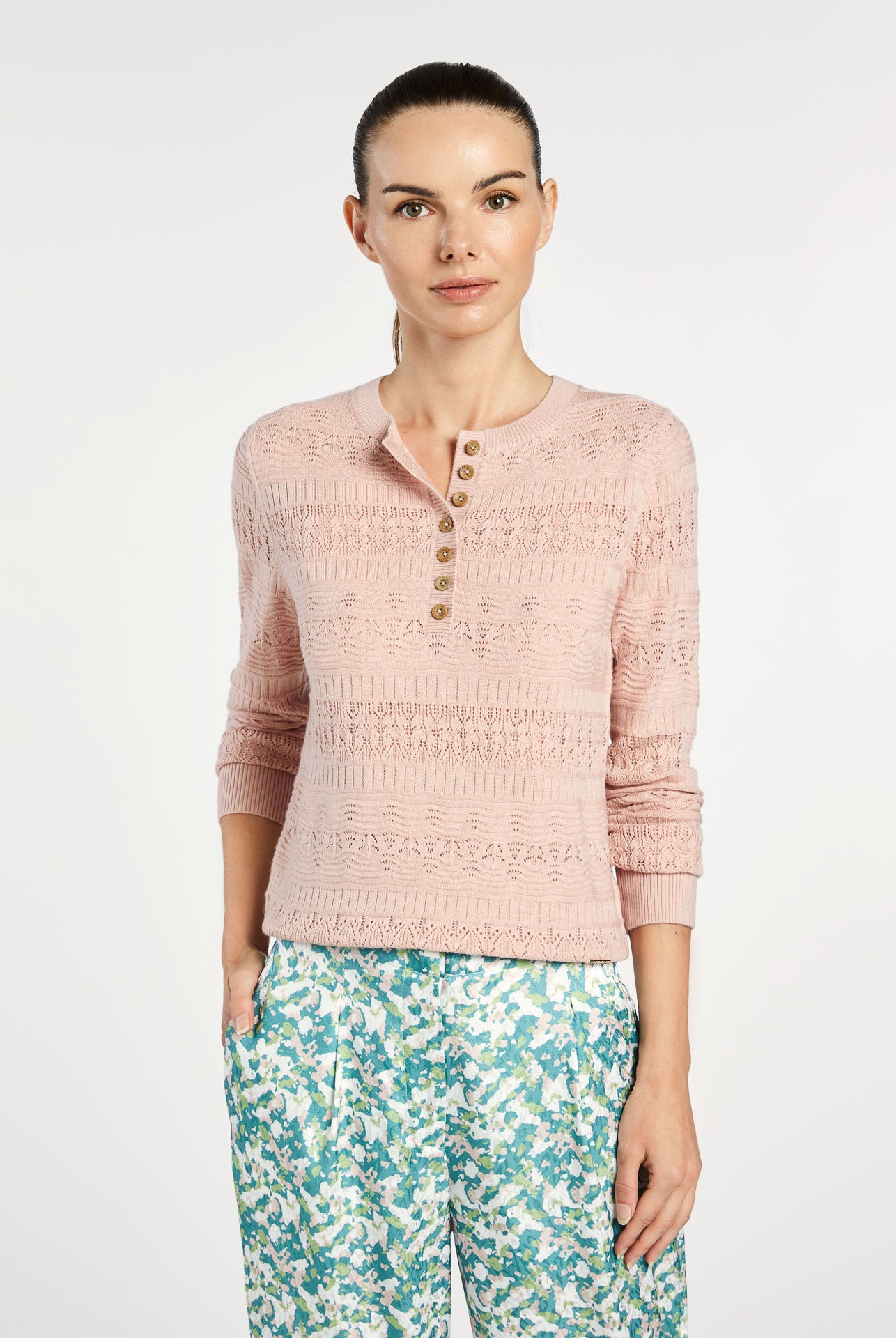Light Pink