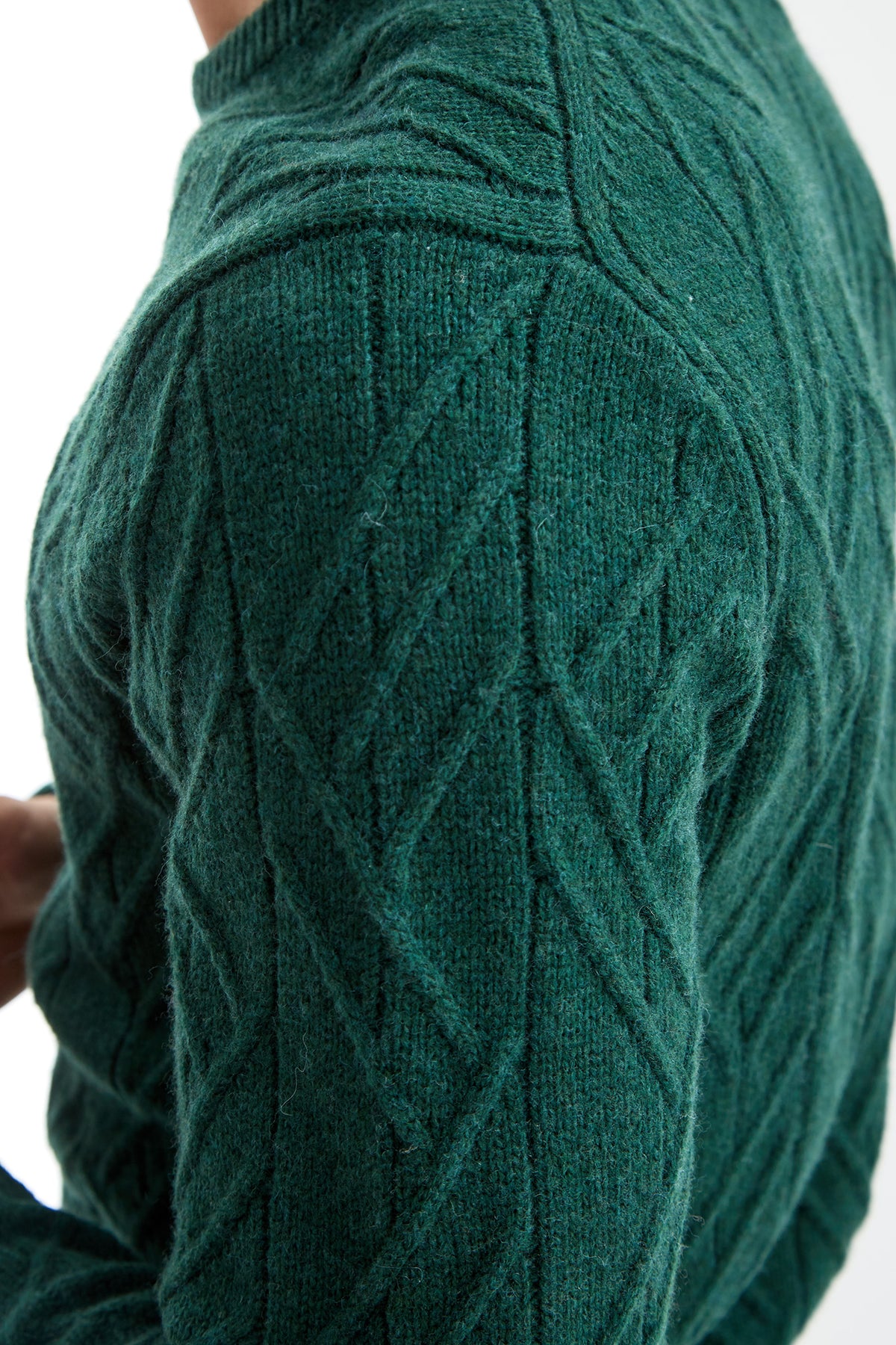 Dark Green