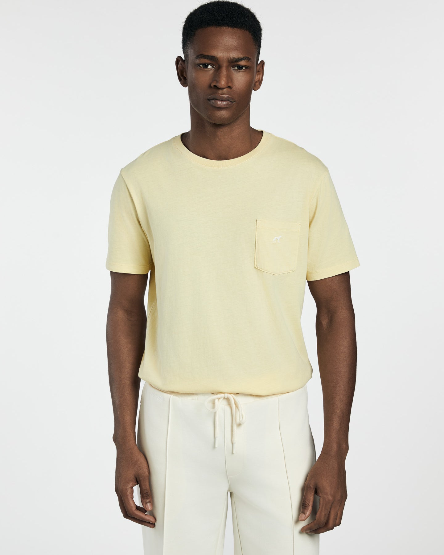 Light Yellow