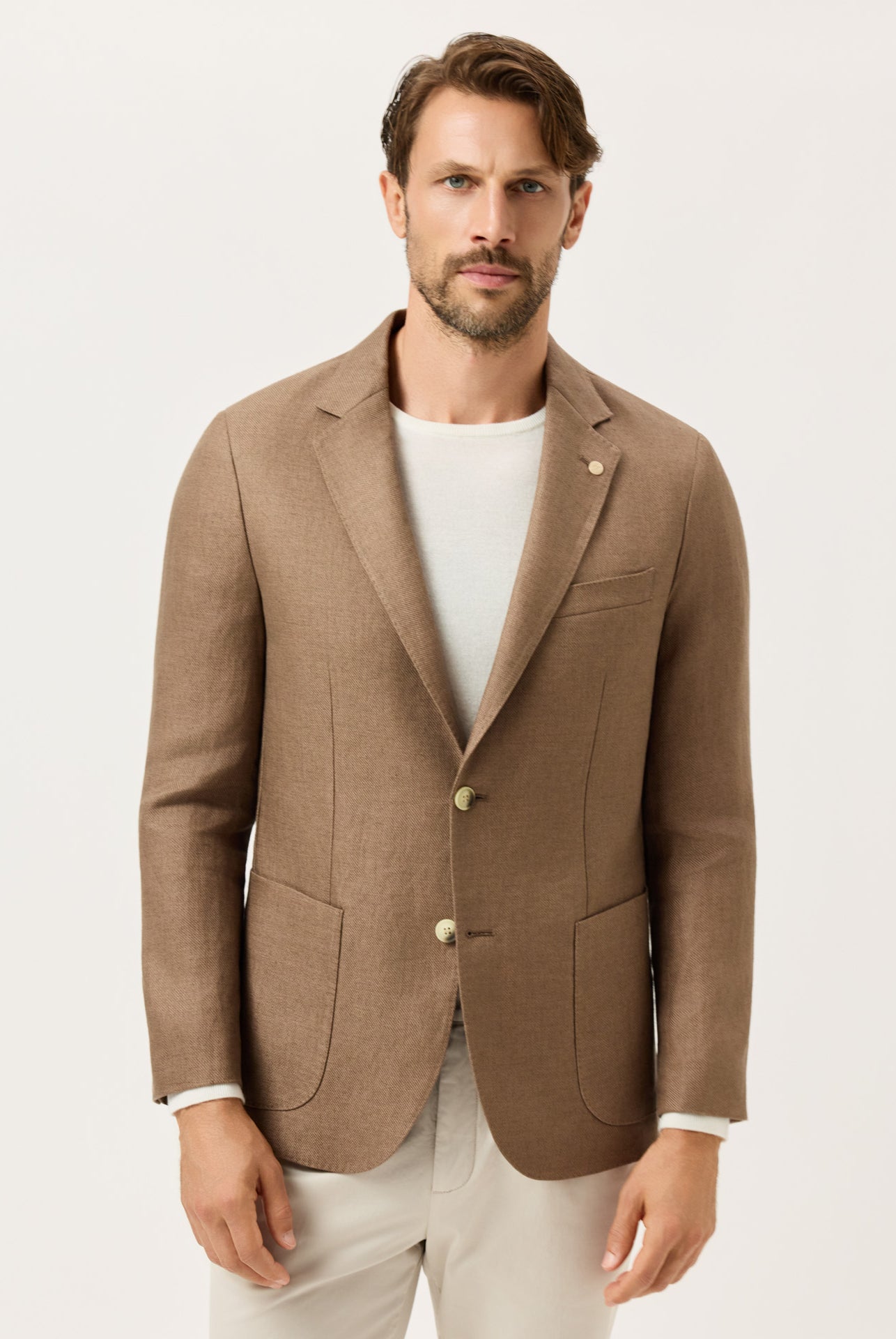 Light Brown