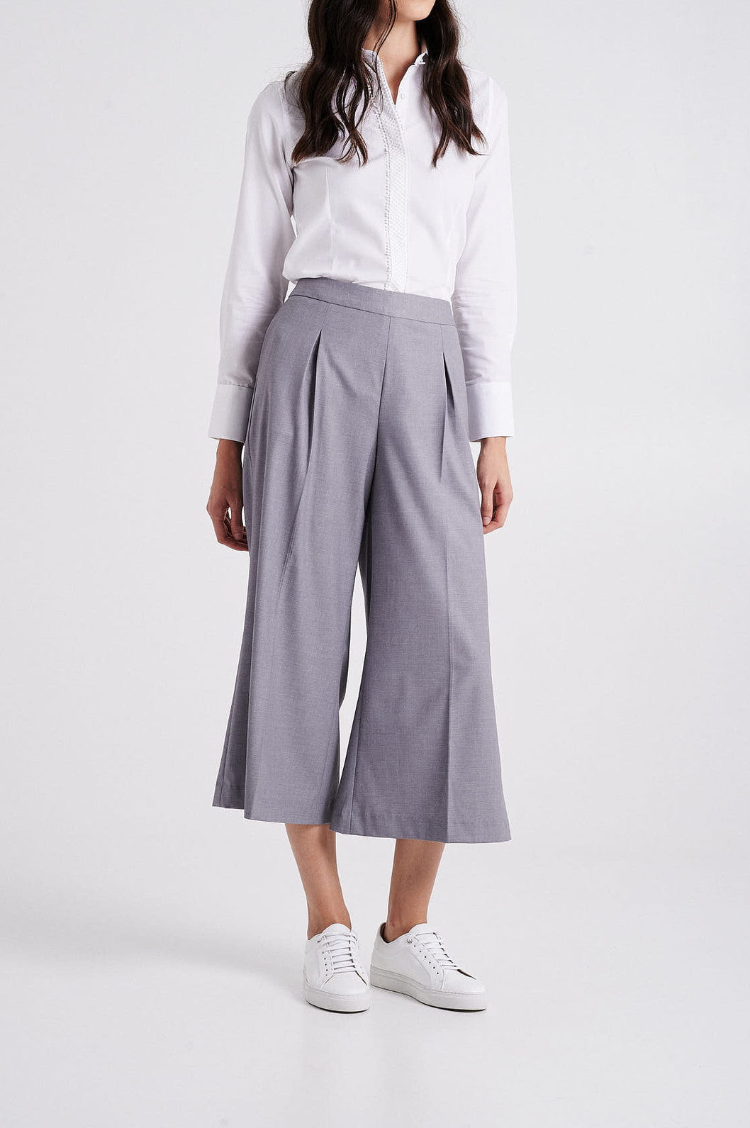 Mix Grey