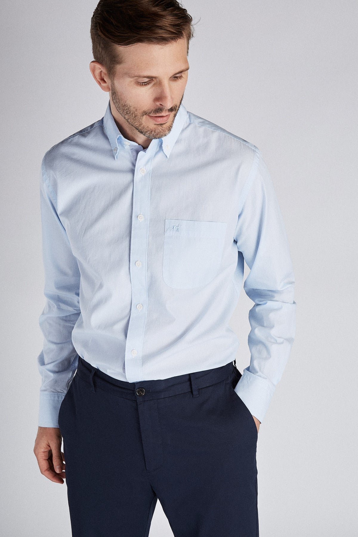 Light Blue