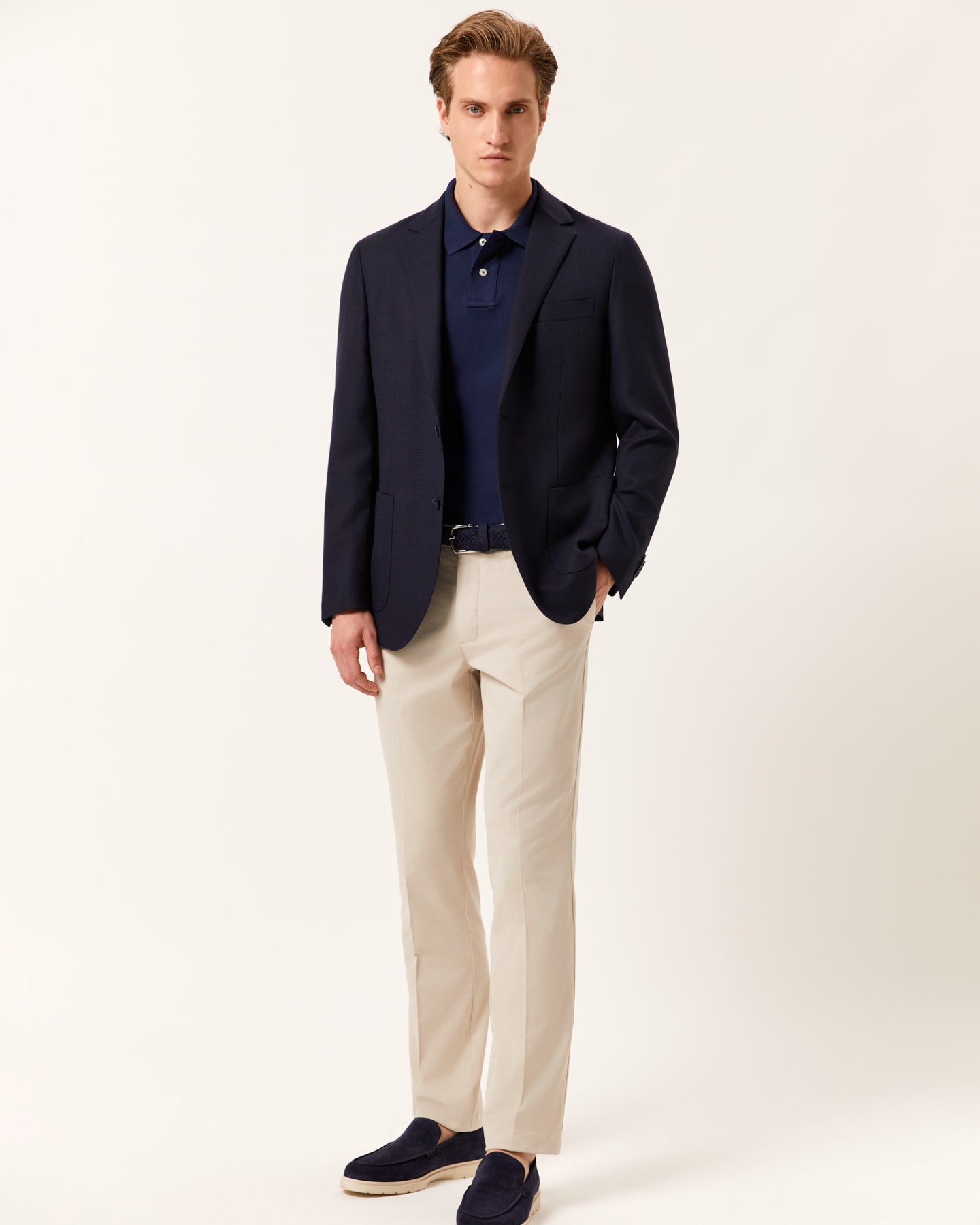Dark Blue