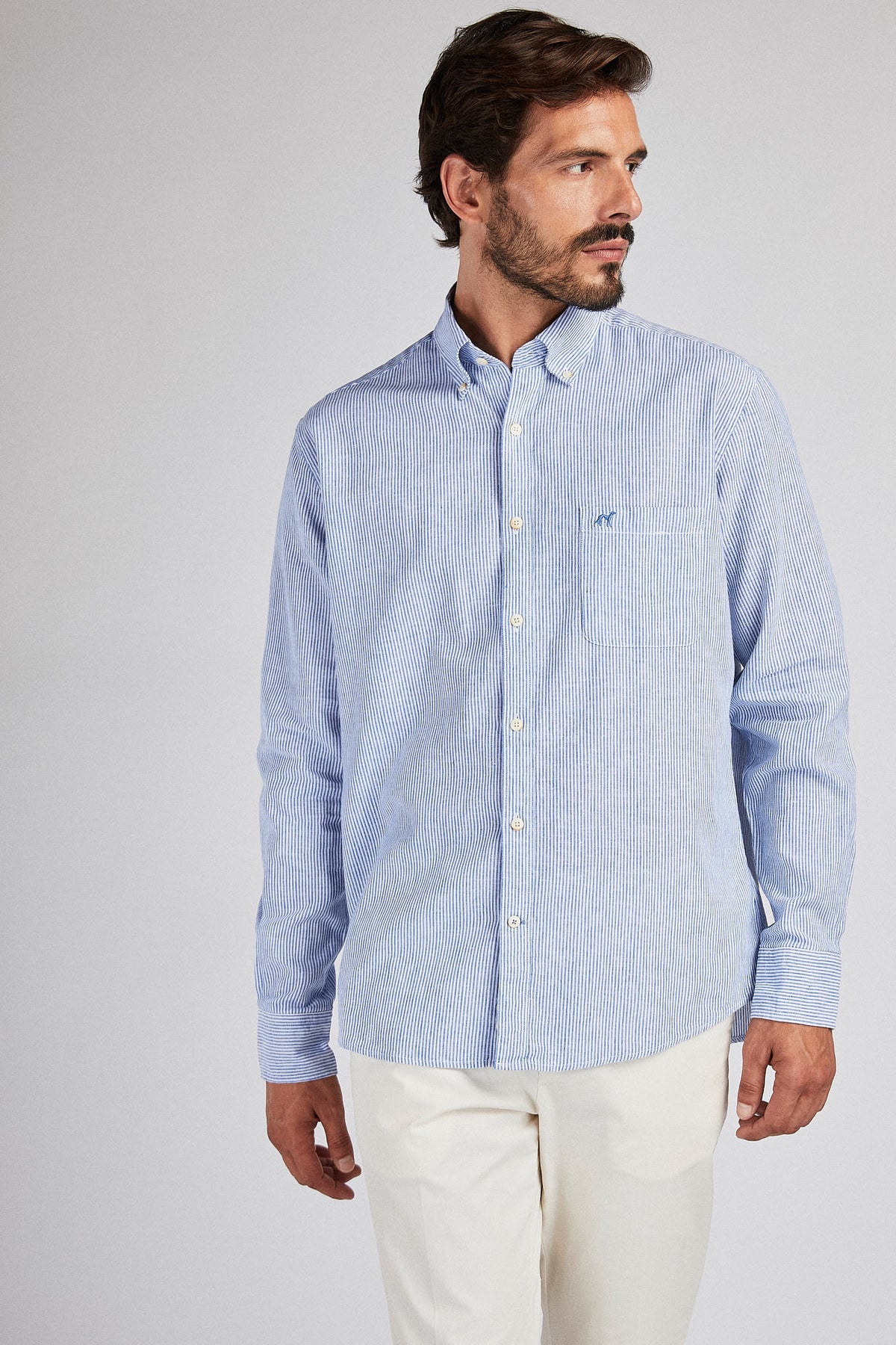 Medium Blue