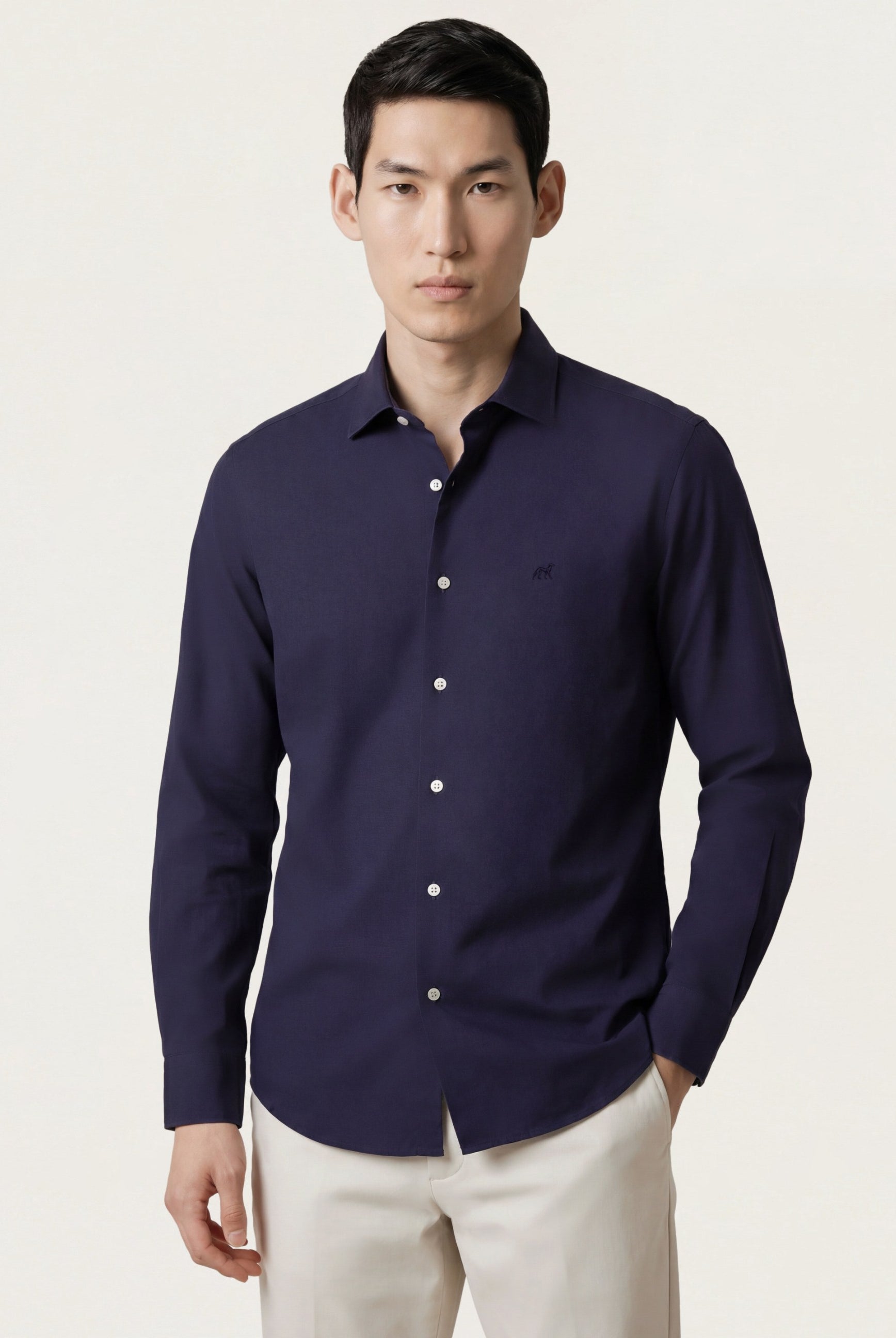 Dark Blue (AI)
