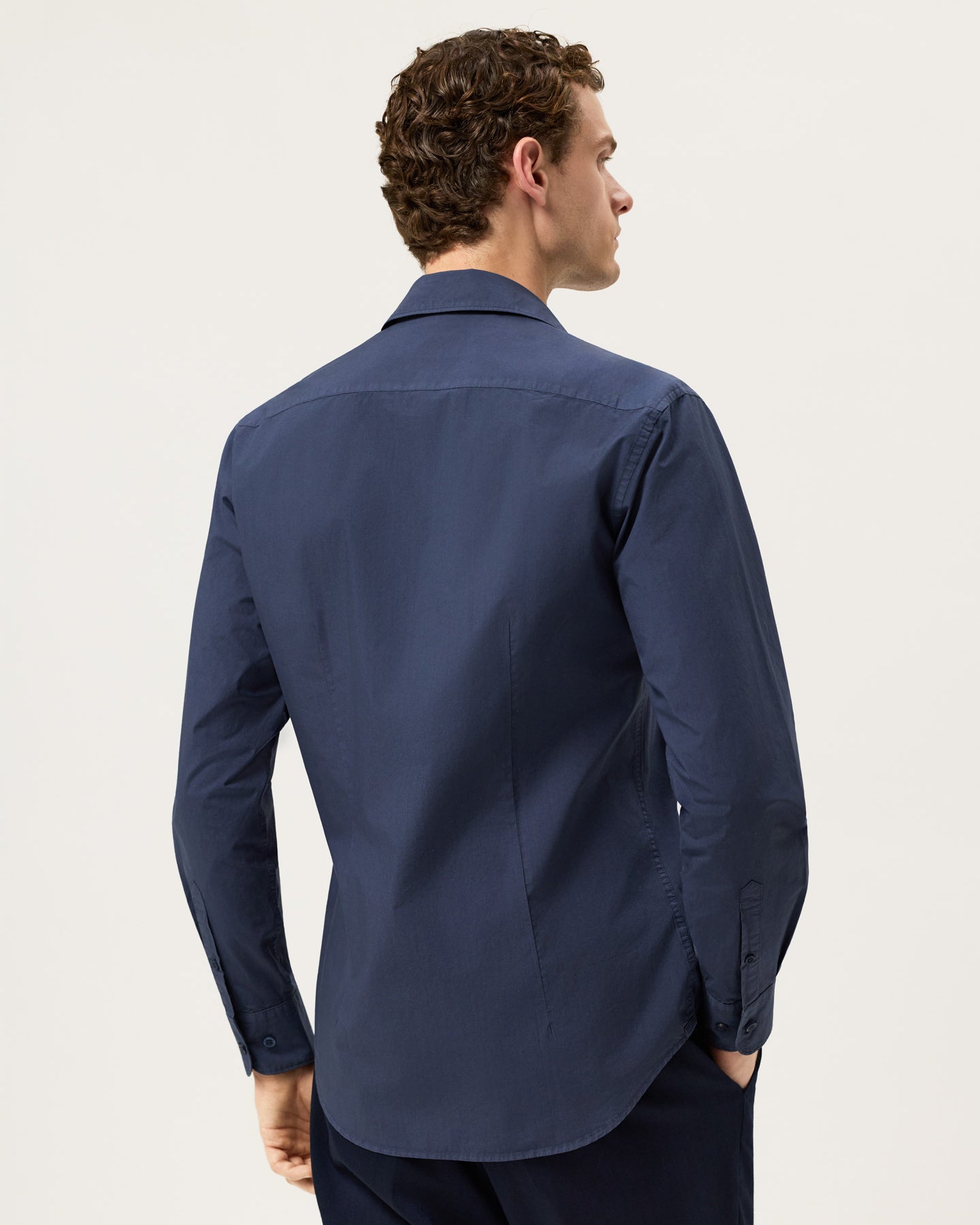 Medium Blue