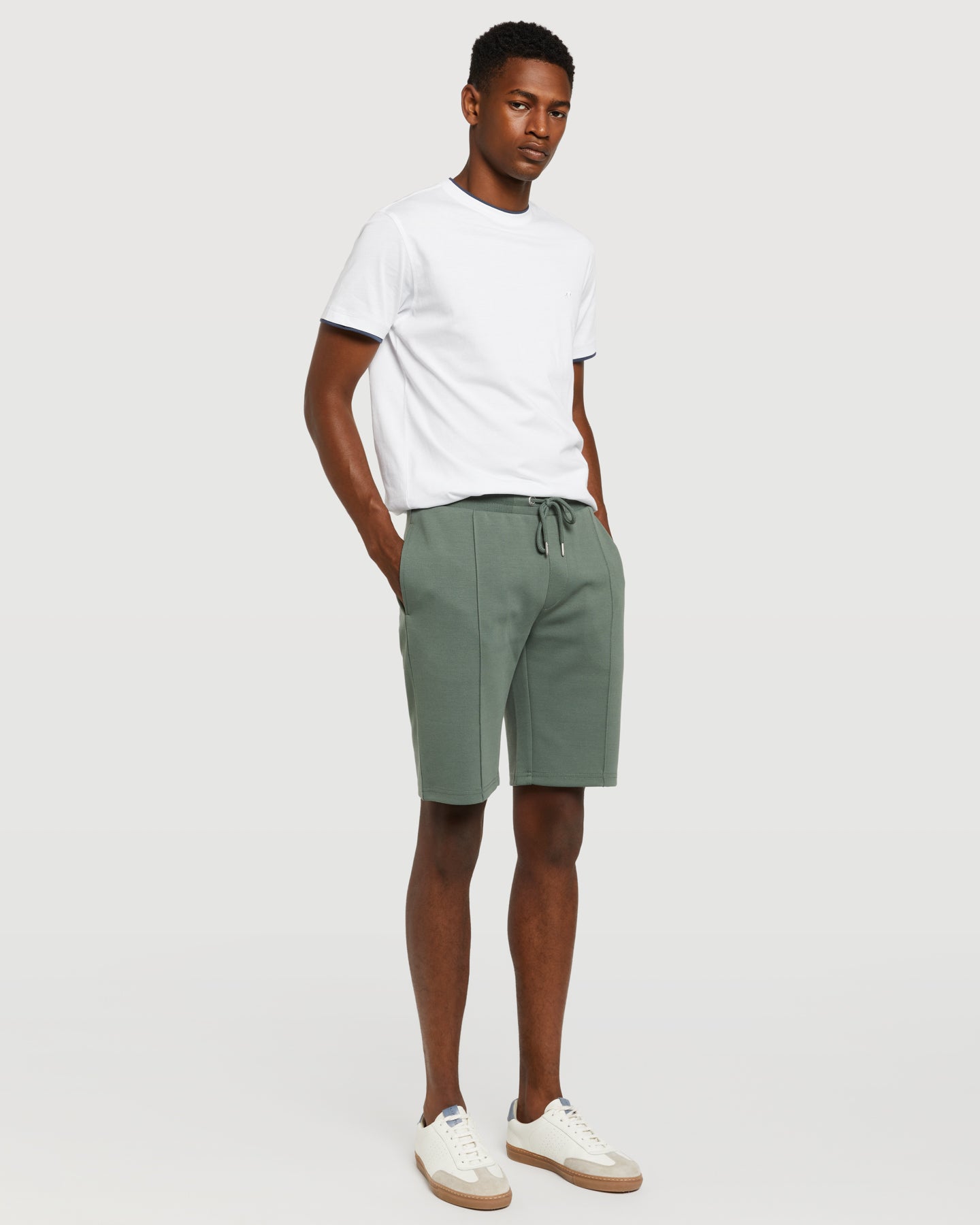 Light Green