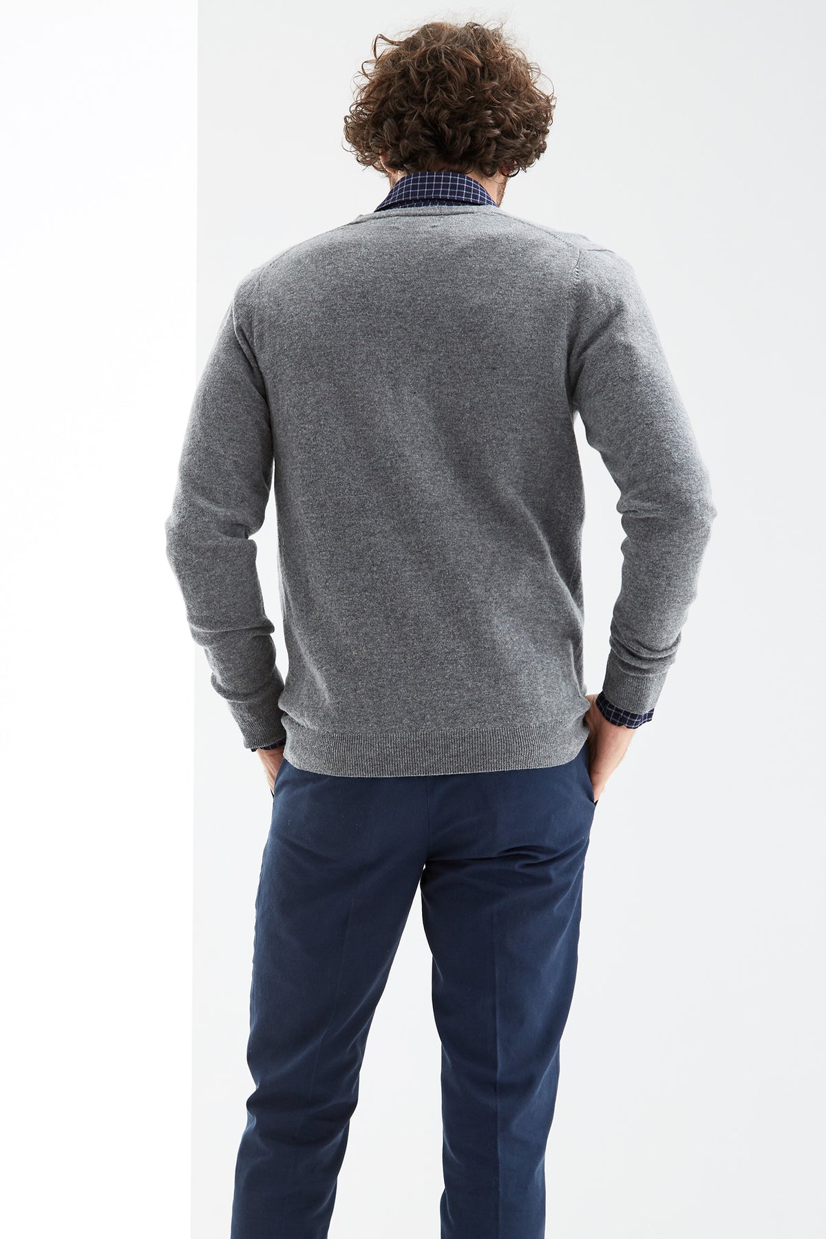 Mix Grey