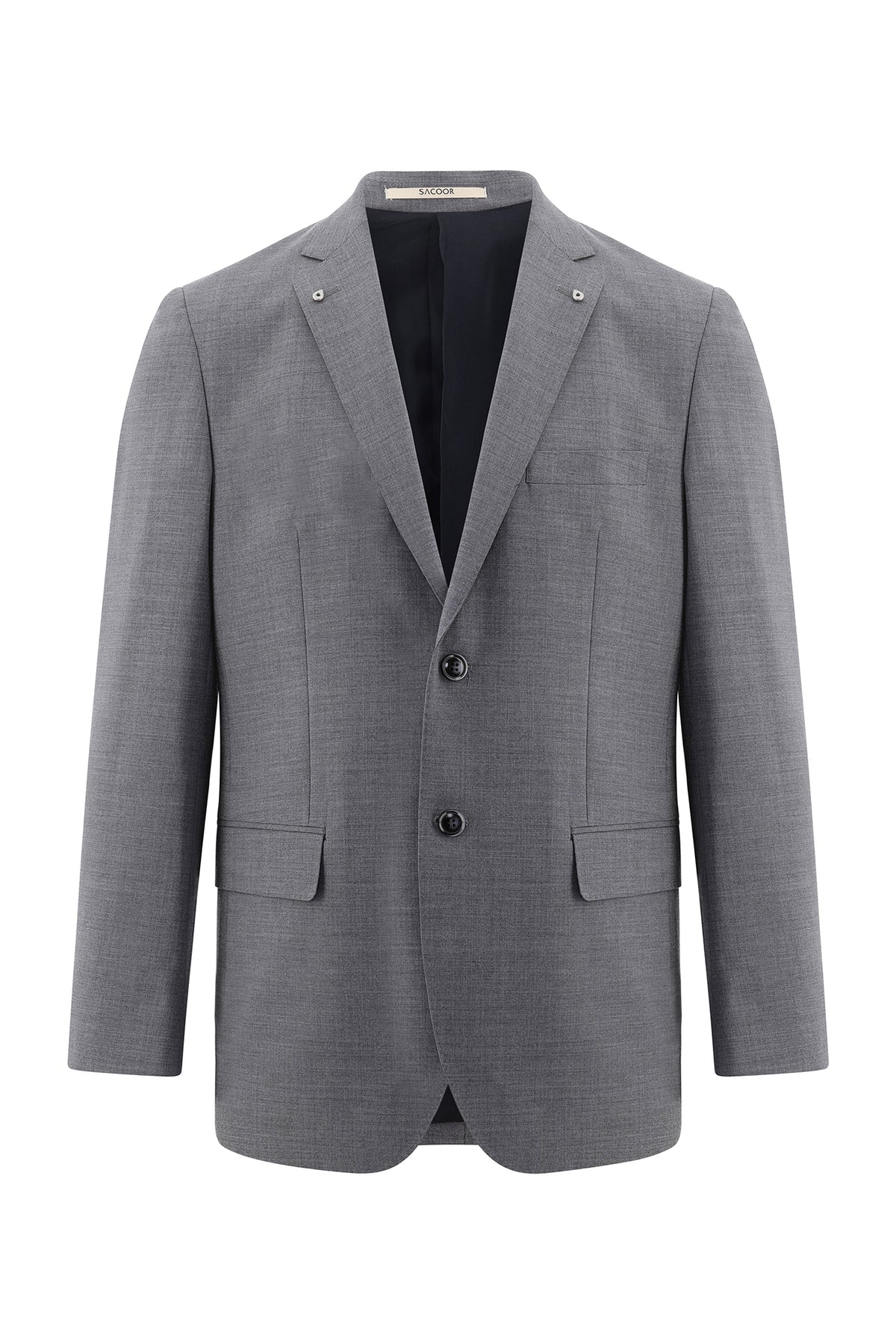 Medium Grey