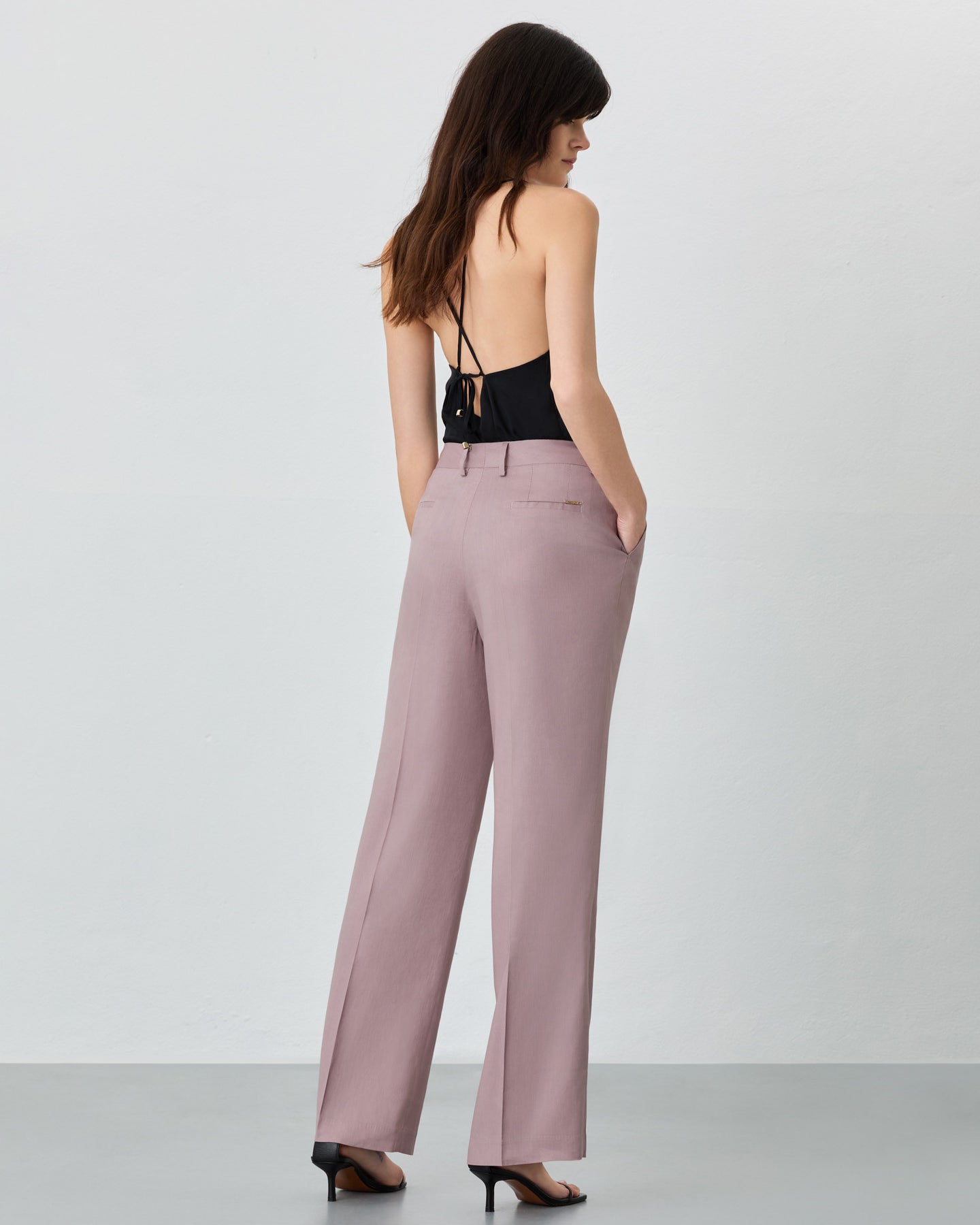 Pale Pink