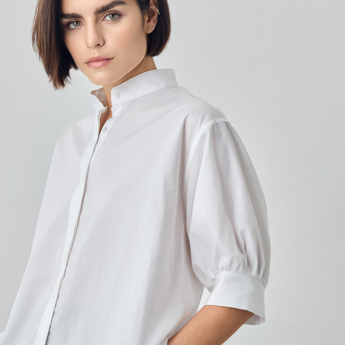 Balloons Collard Shirt main image 0
