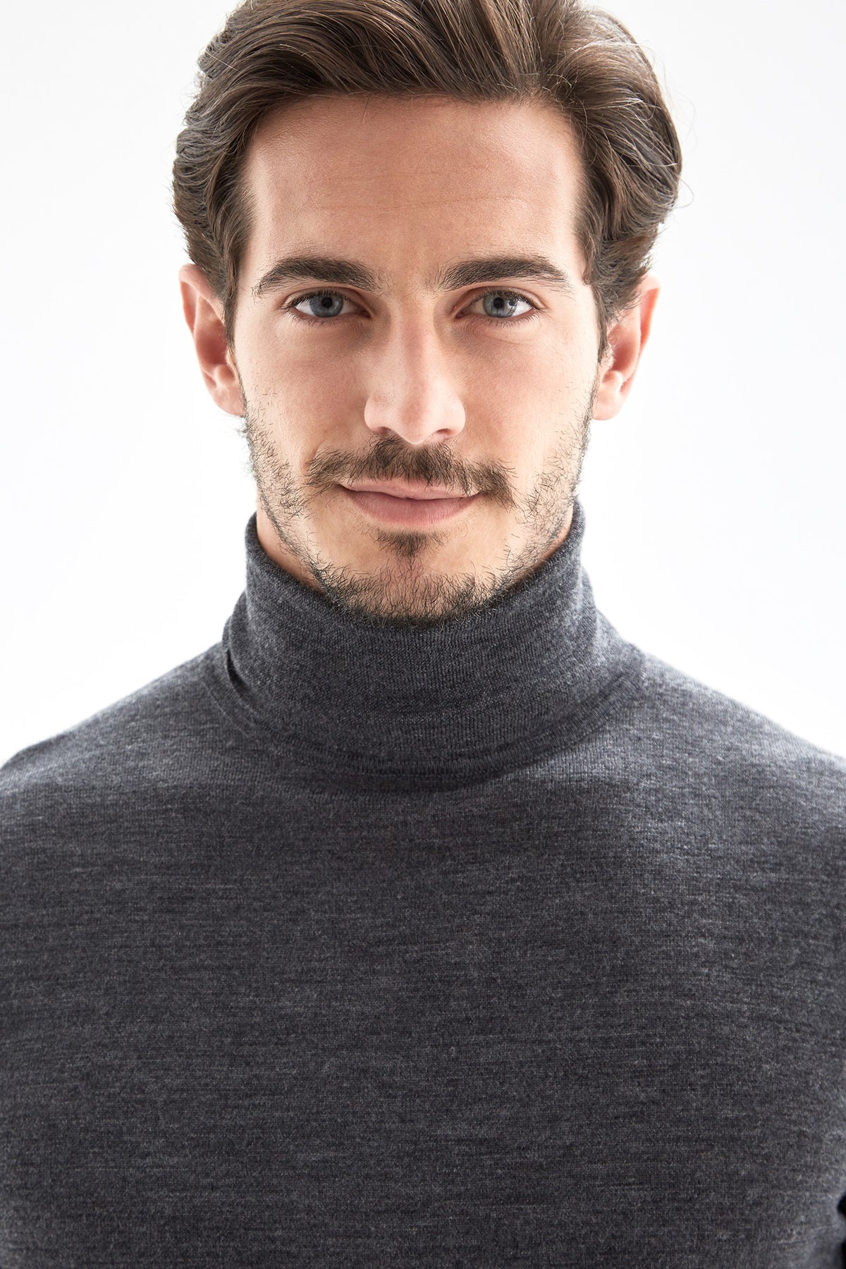 Dark Grey