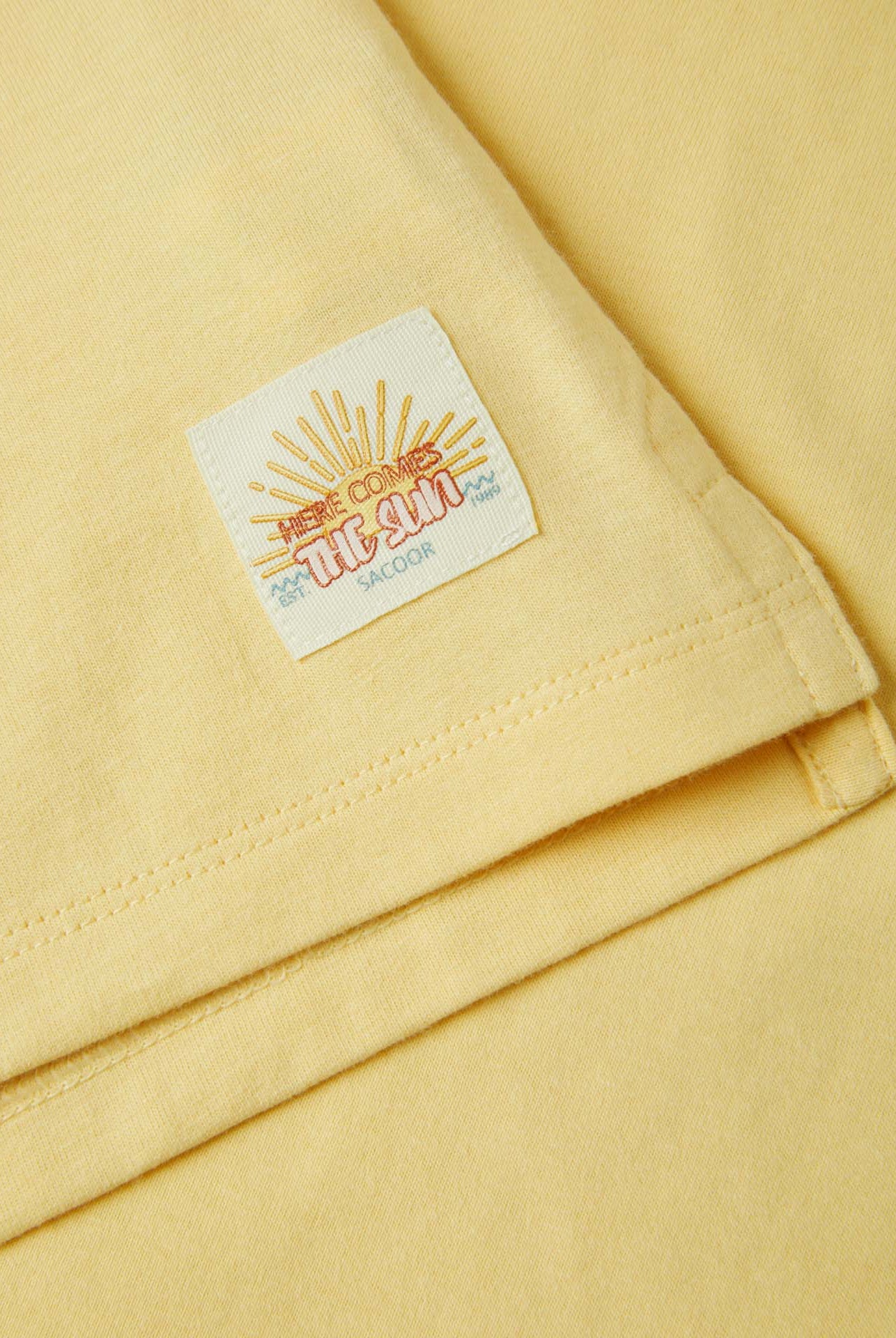 Light Yellow