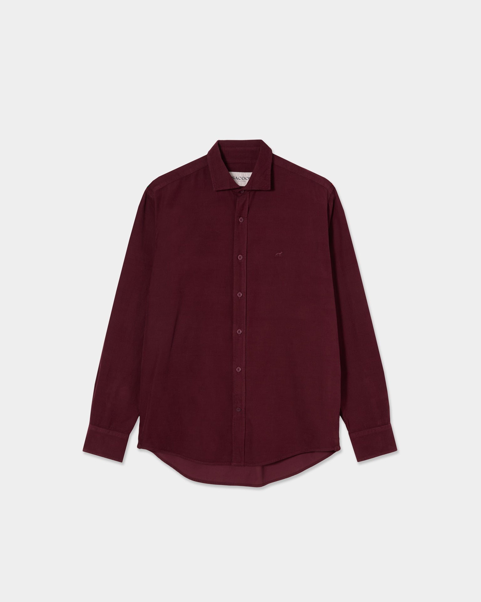 Dark Red (AI)
