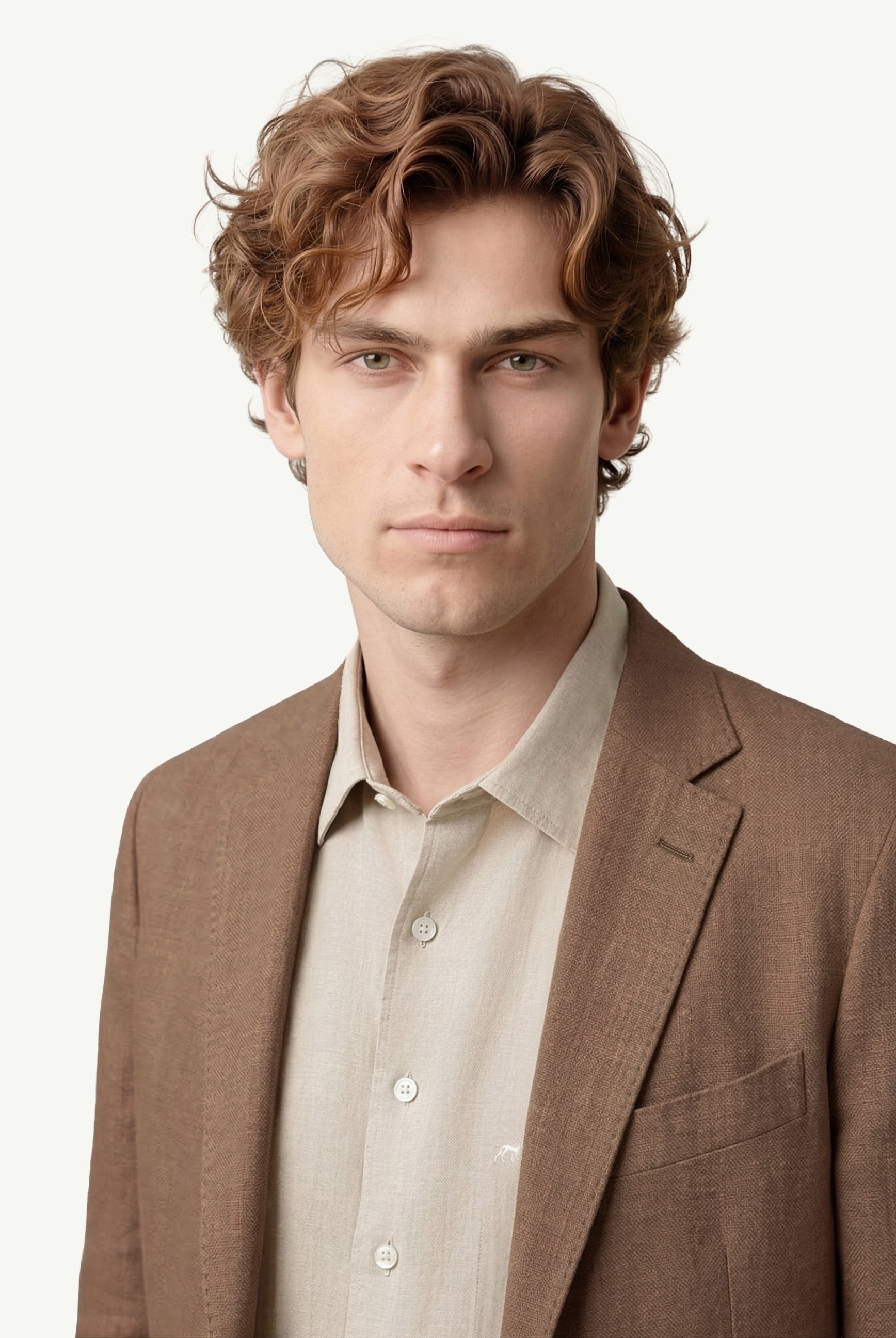 Light Brown (AI)