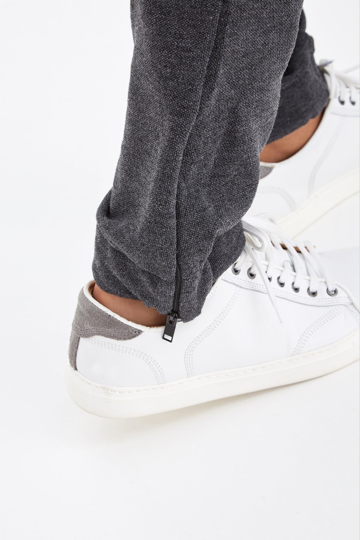 Dark Grey