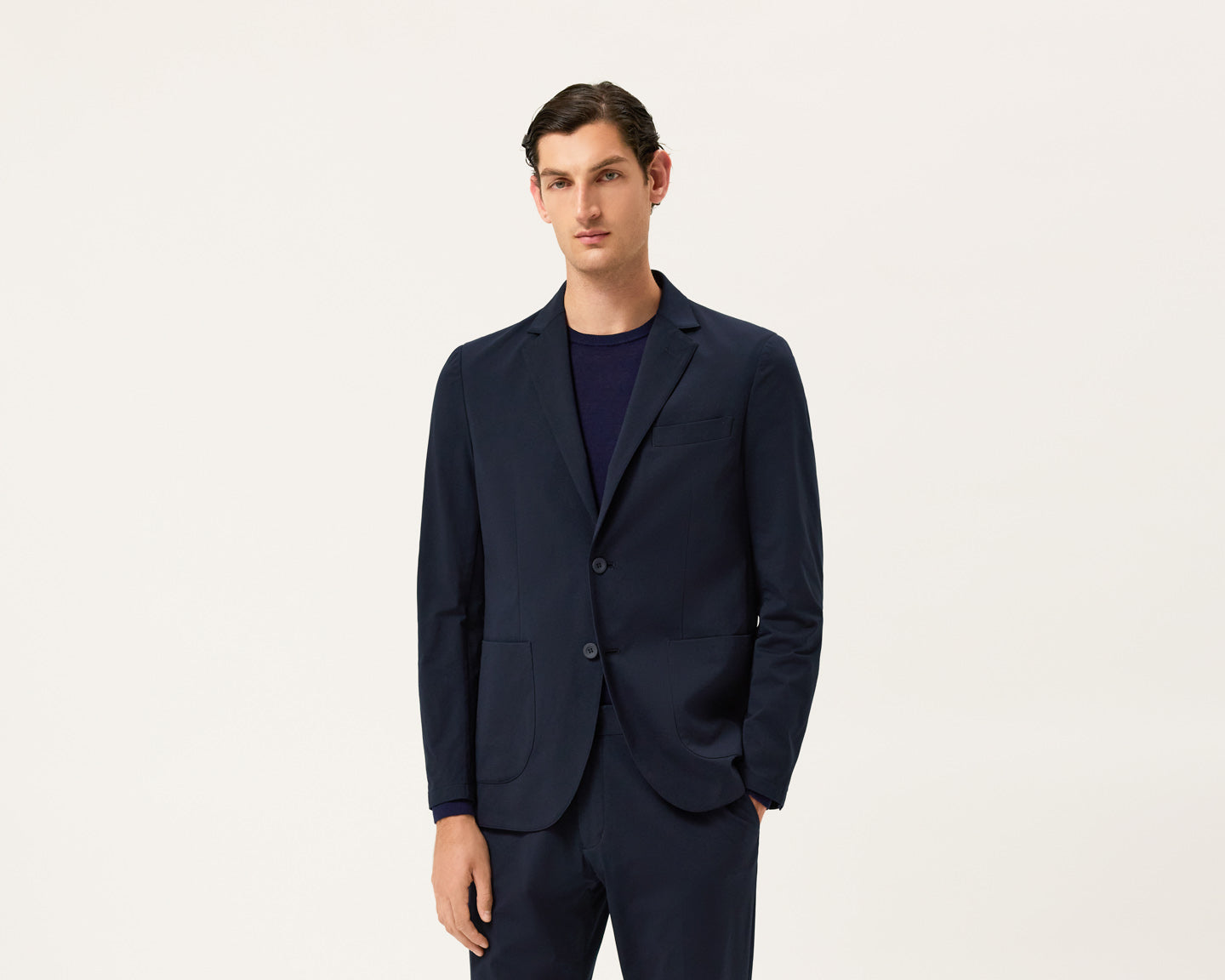 Dark Blue