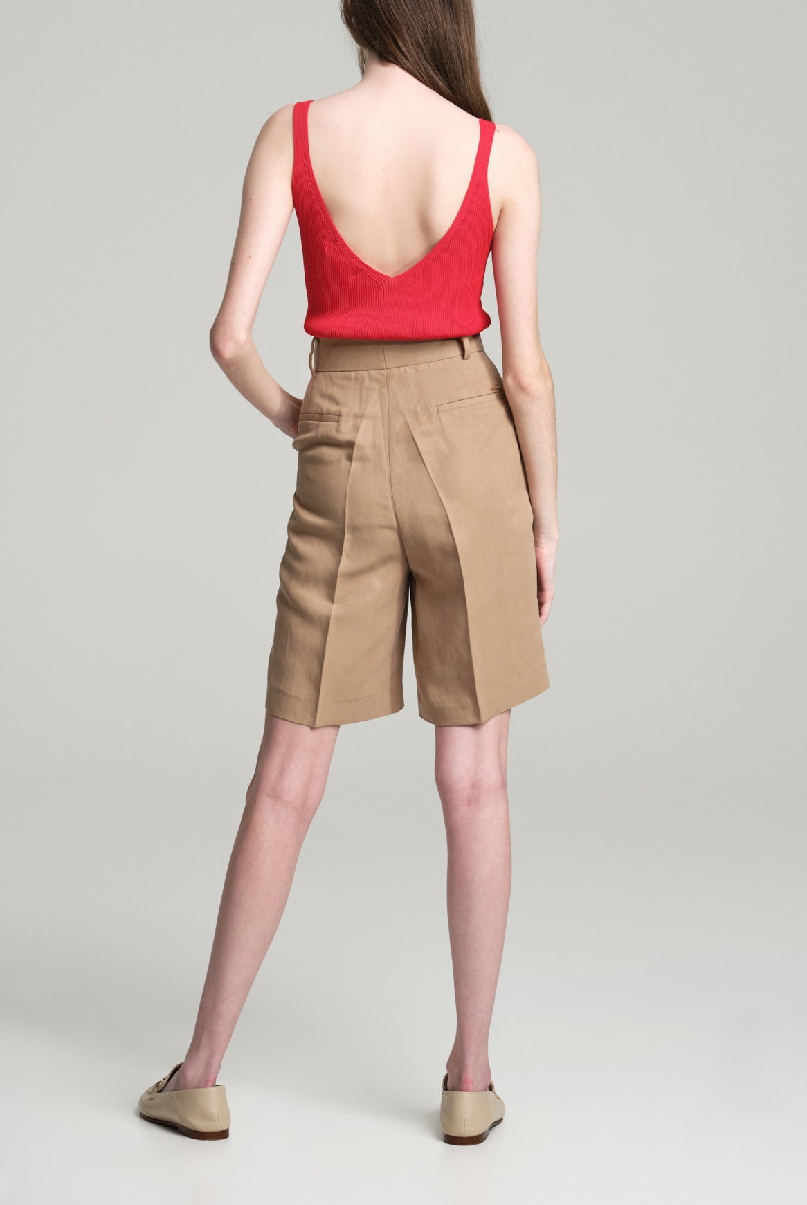 Dark Beige