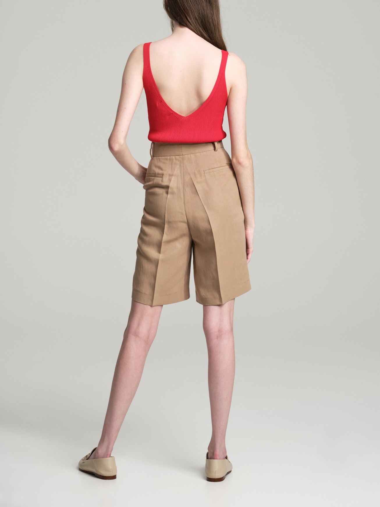 Dark Beige