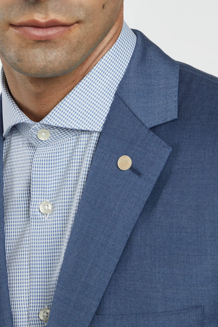 Medium Blue