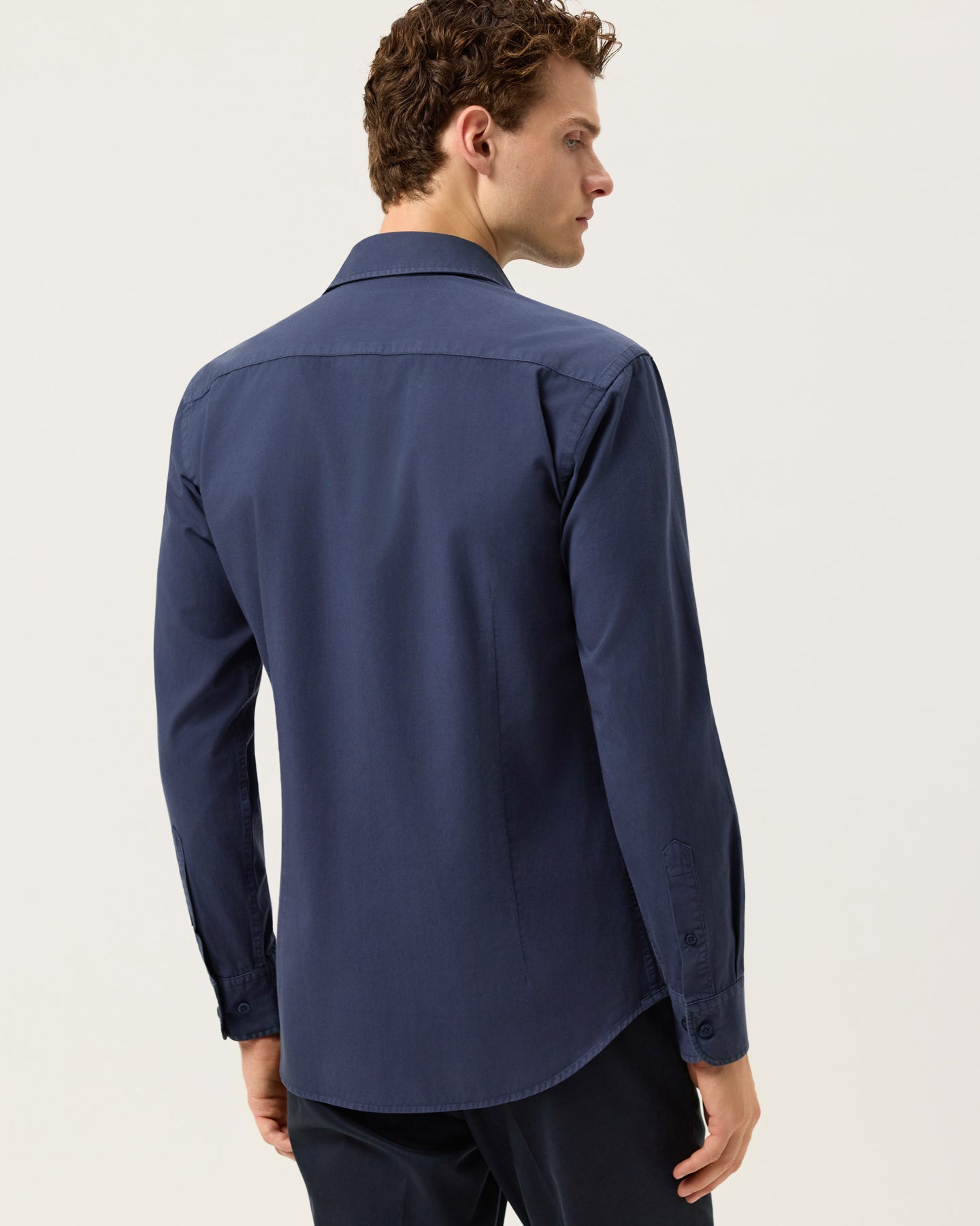 Medium Blue