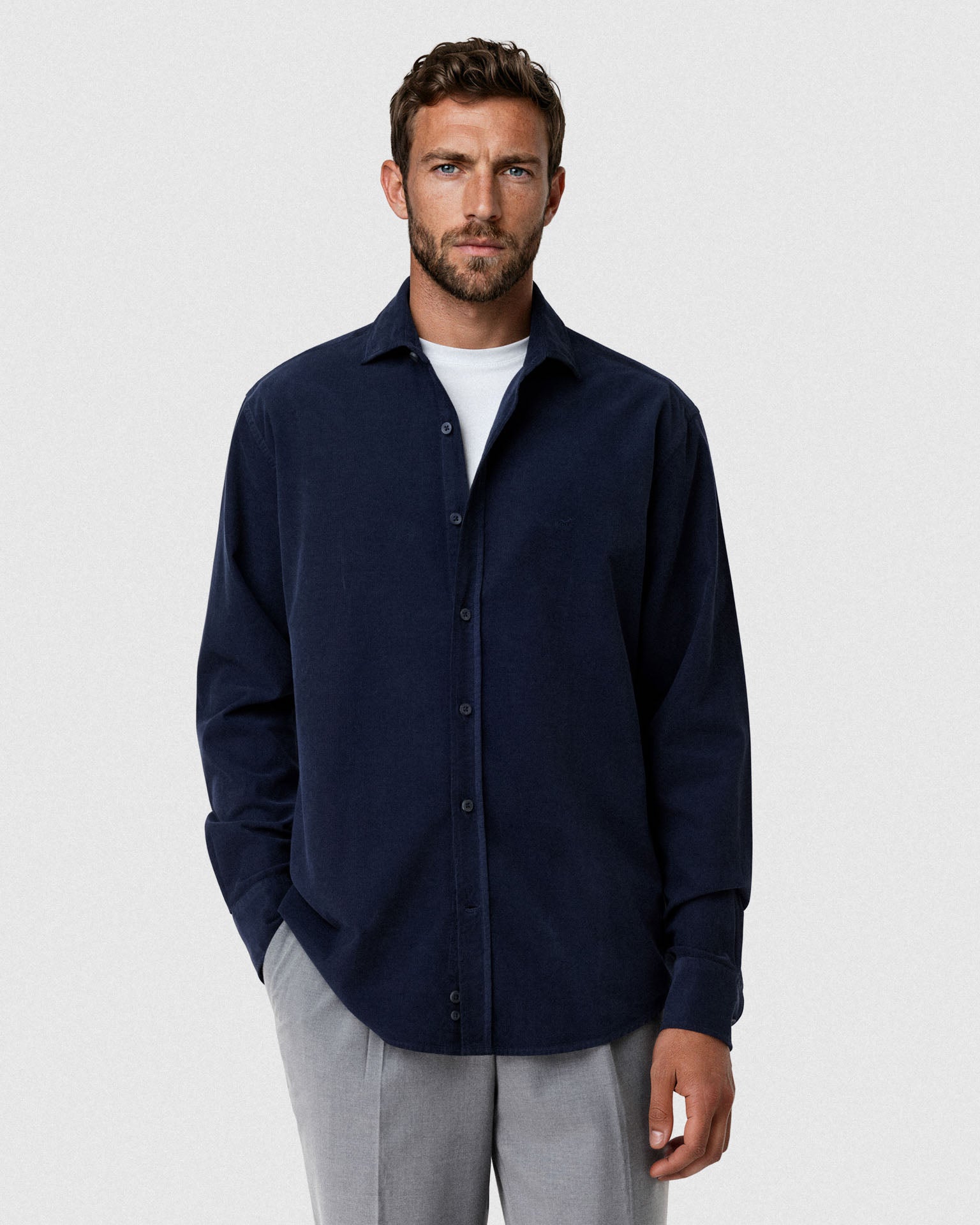Dark Blue (AI)