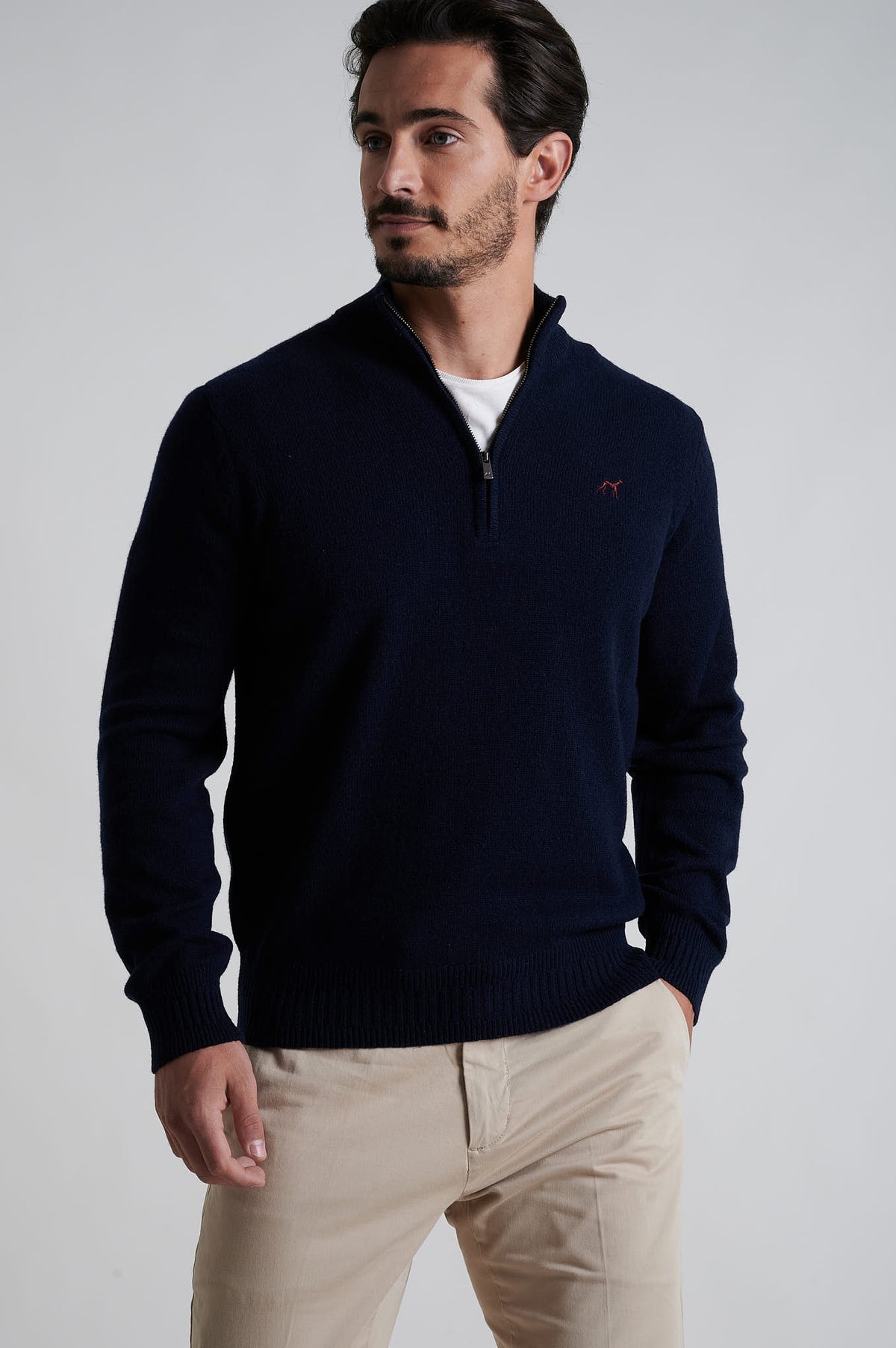 Dark Blue