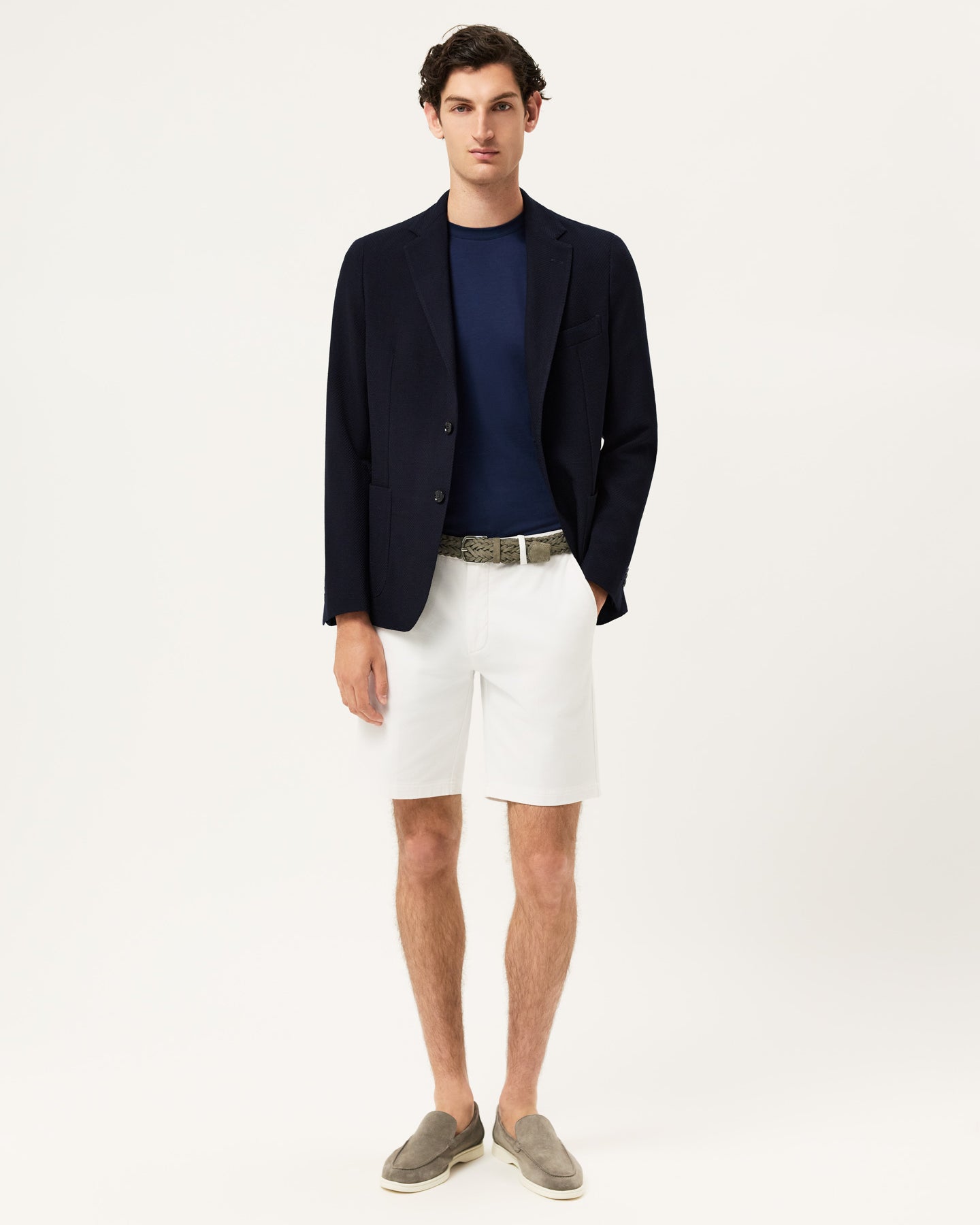 Dark Blue