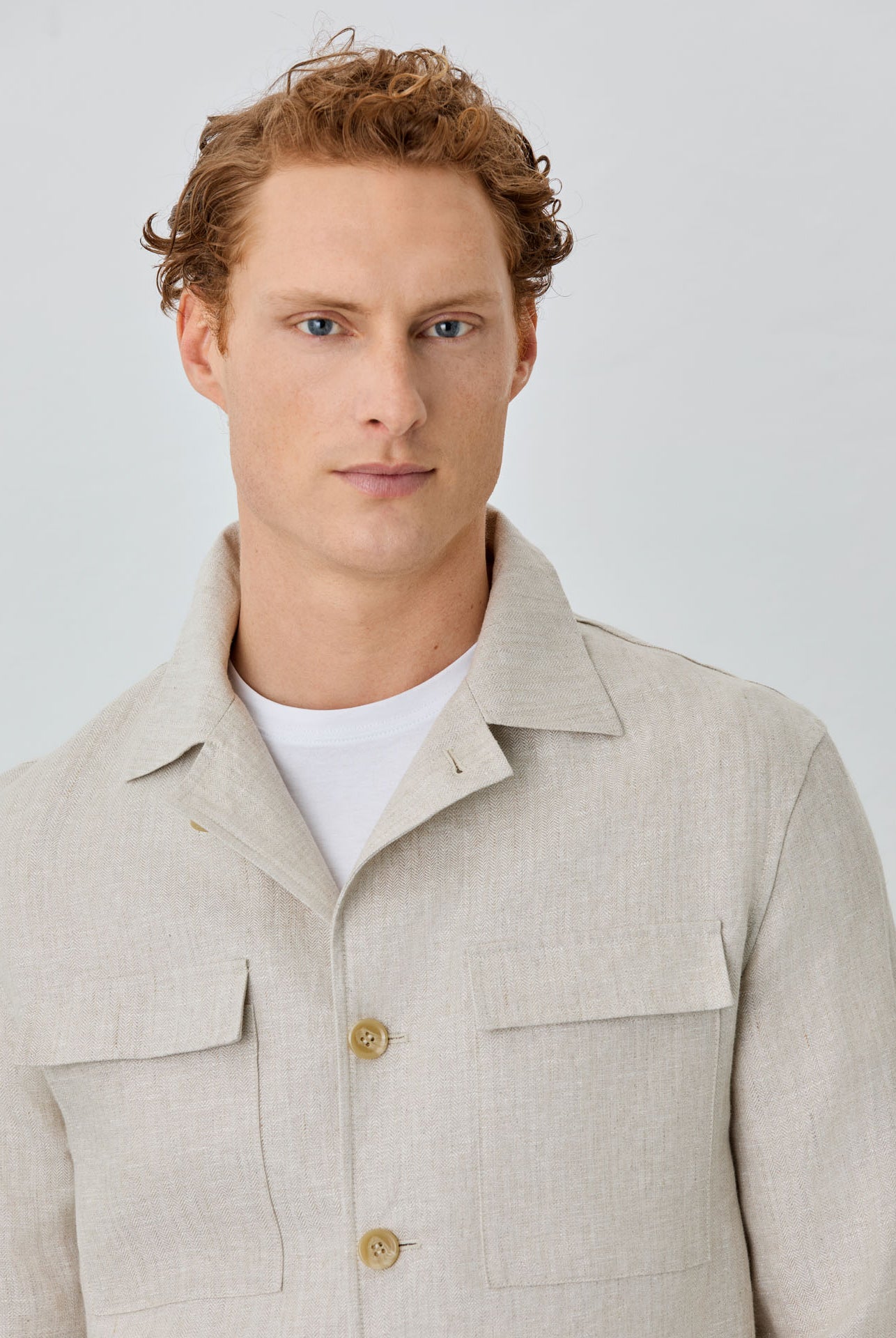Light Beige
