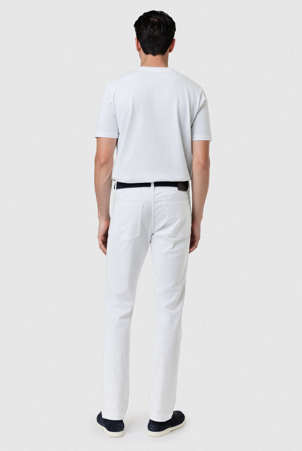 White (AI)