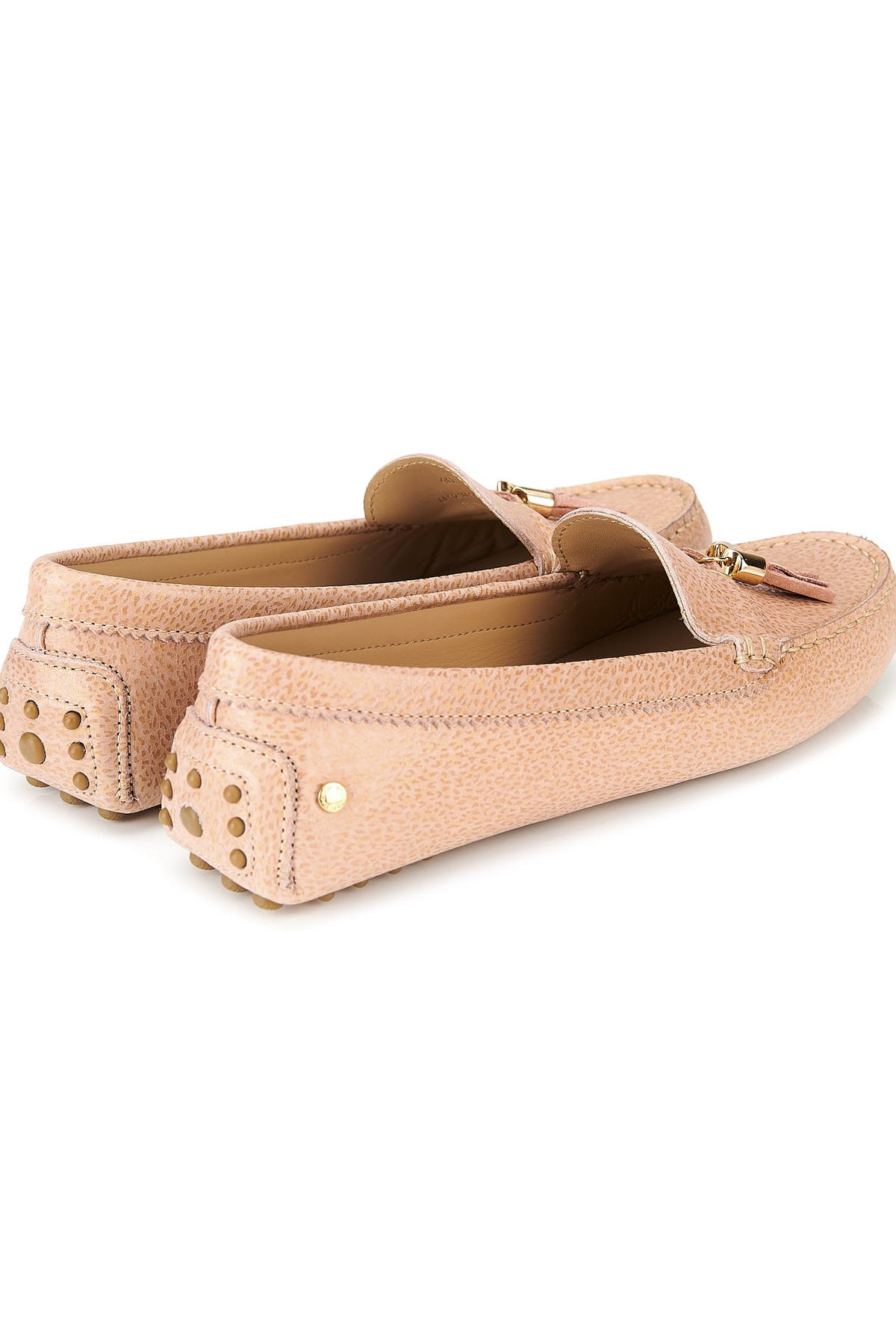 Pale Pink