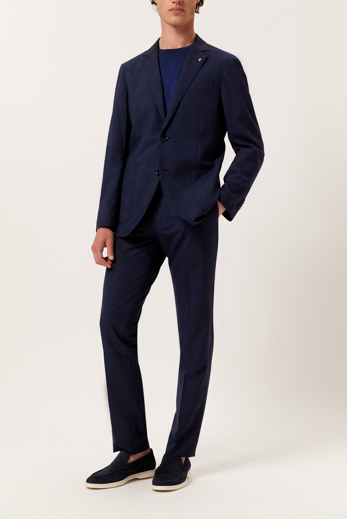Dark Blue